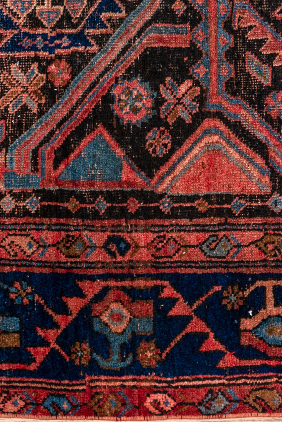 bidjar Rug - # 127276