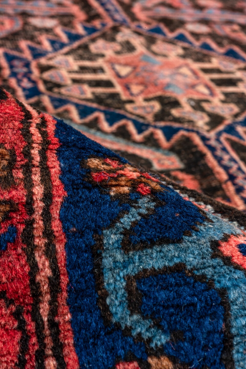 bidjar Rug - # 127276