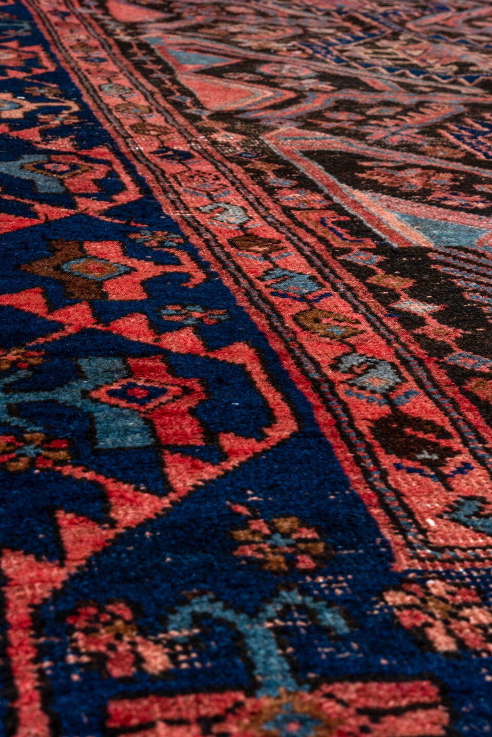 bidjar Rug - # 127276