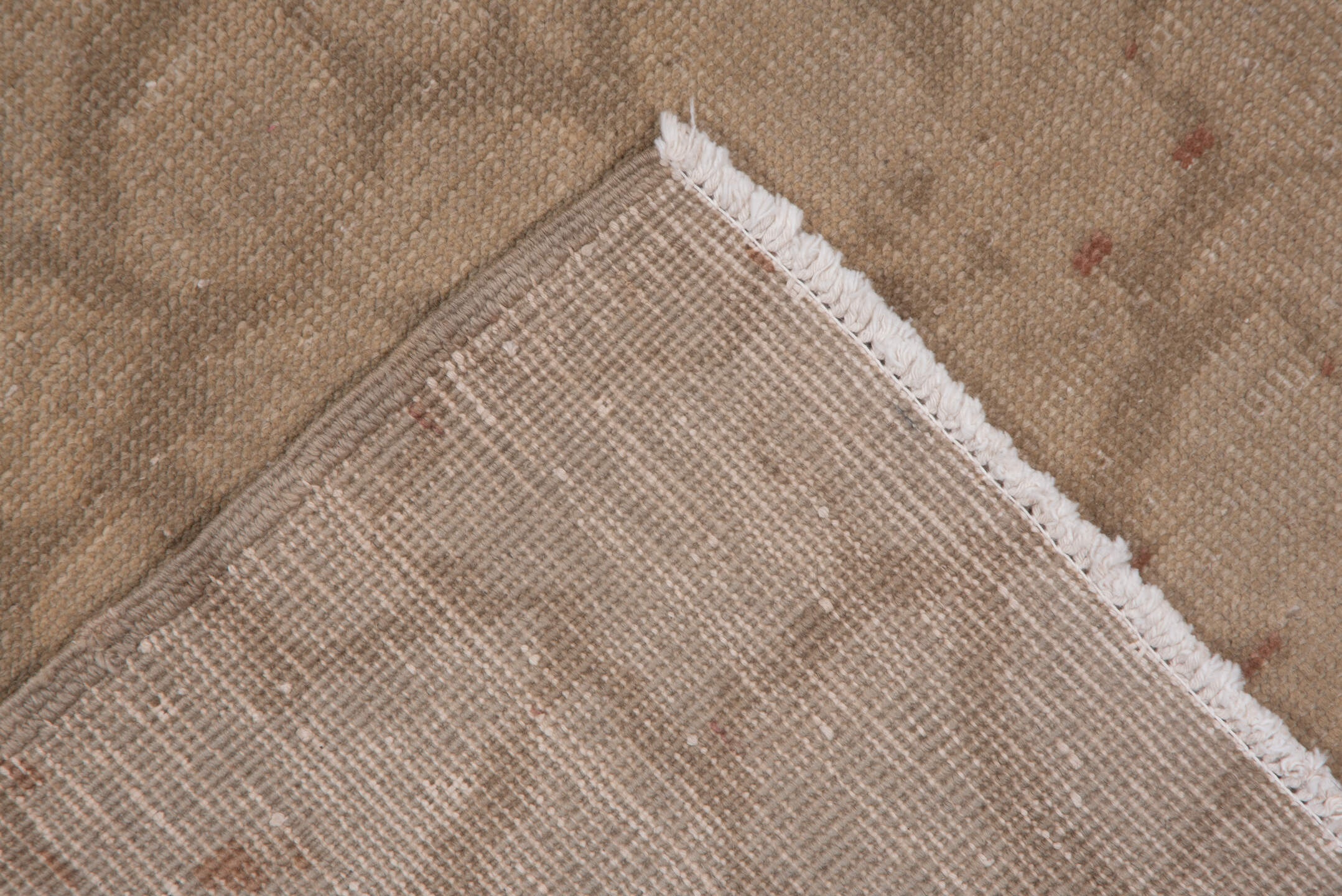 oushak Rug - # 127279