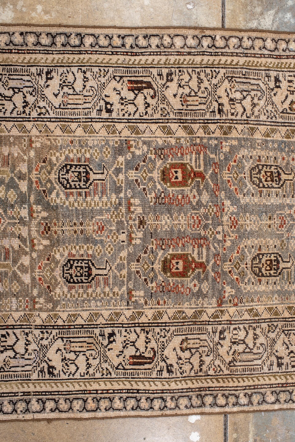 malayer Rug - # 127286