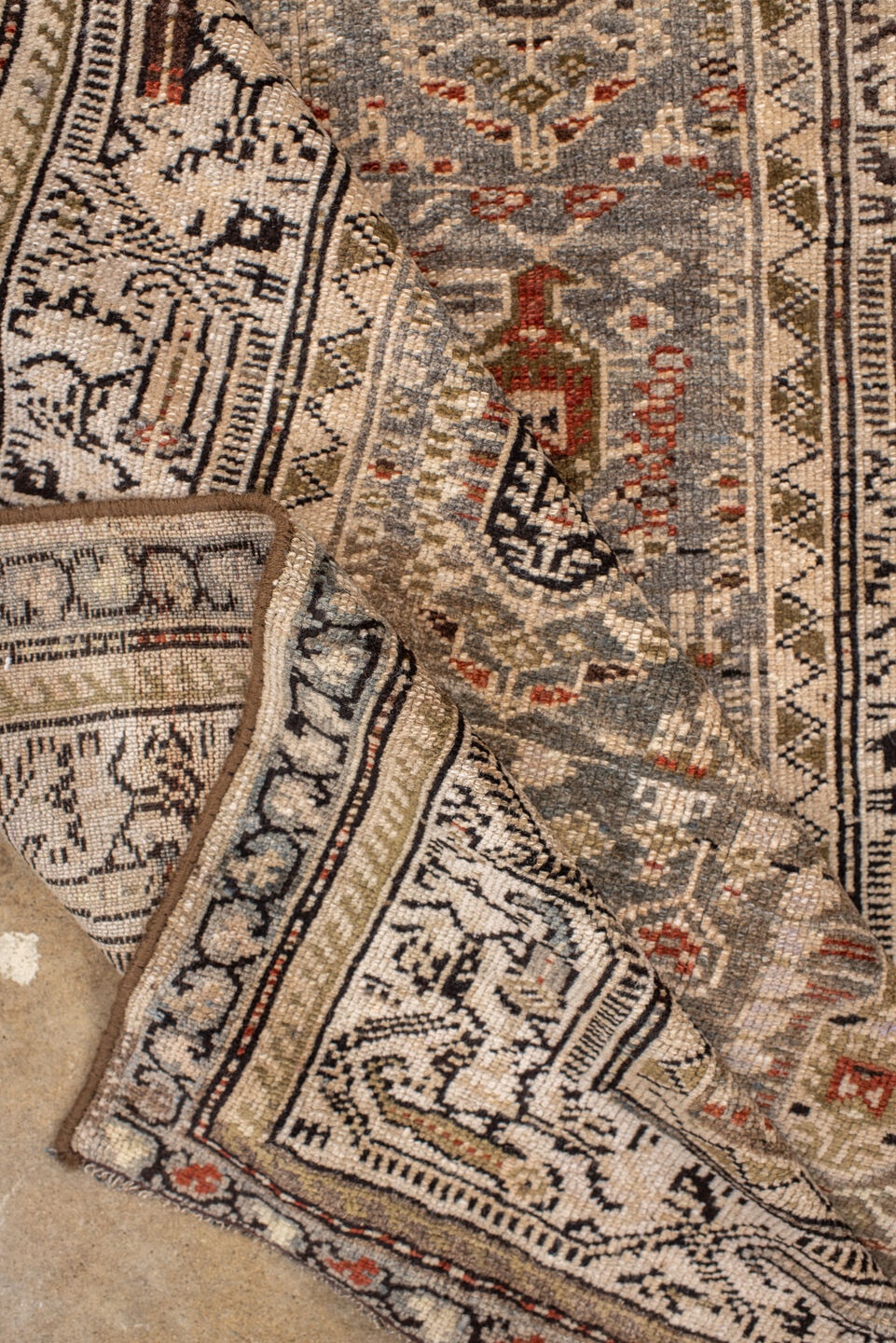 malayer Rug - # 127286