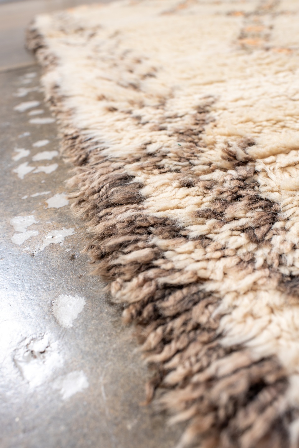 moroccan Rug - # 127293
