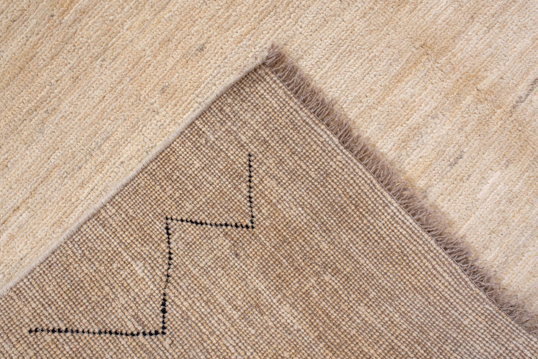 berber Rug - # 127294