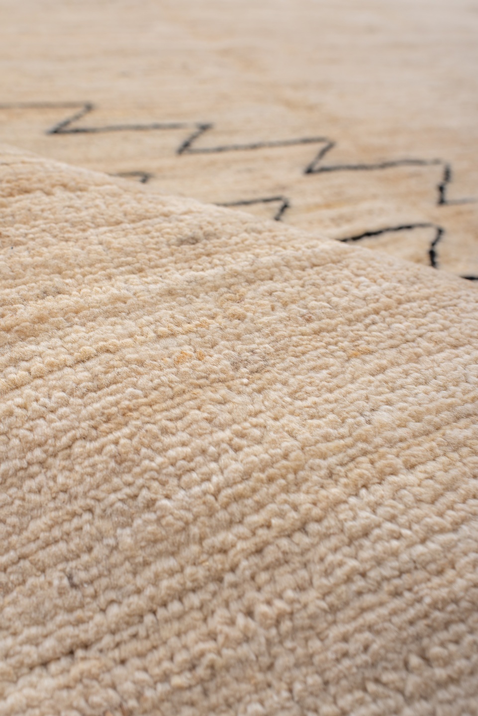 berber Rug - # 127294