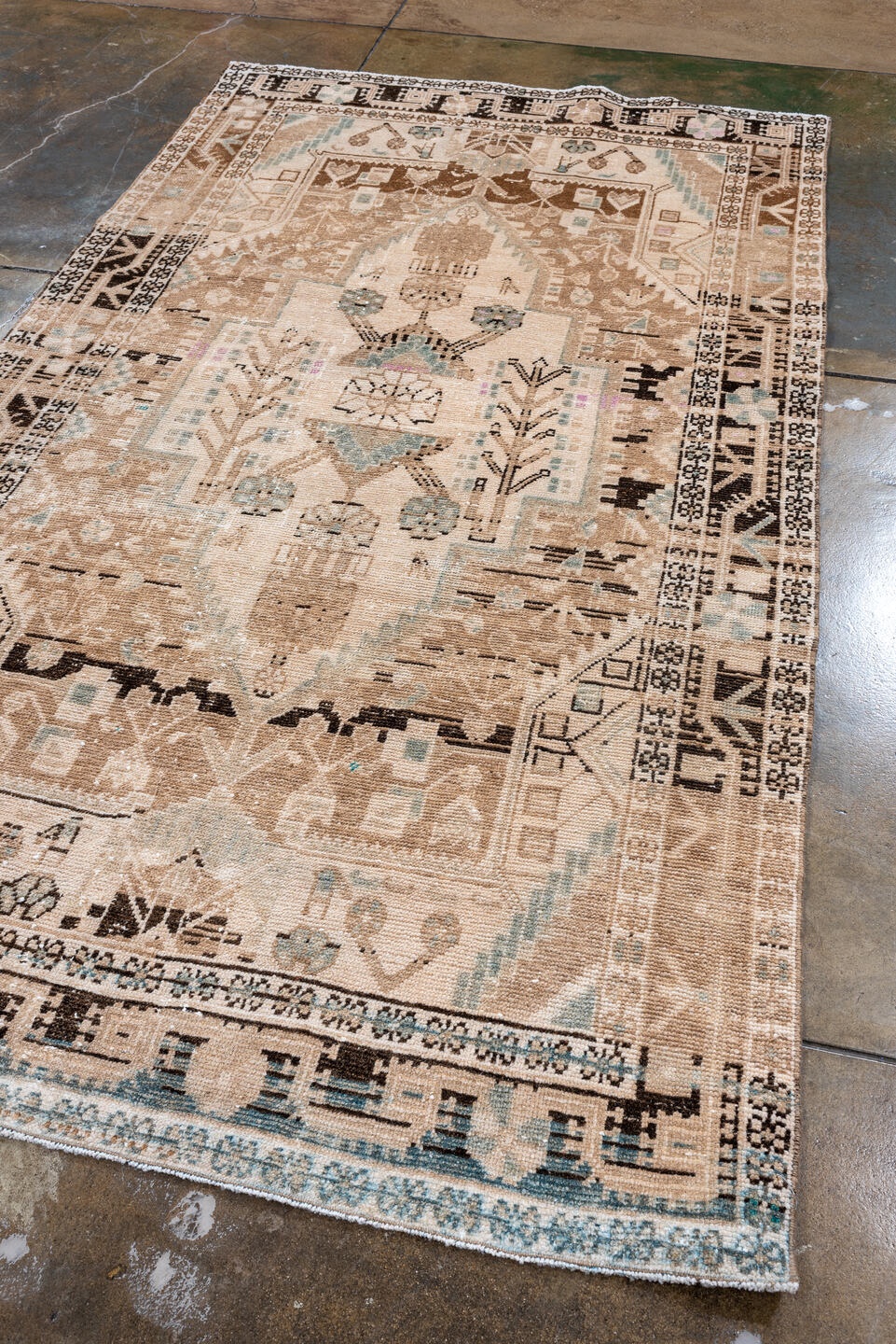malayer Rug - # 127301