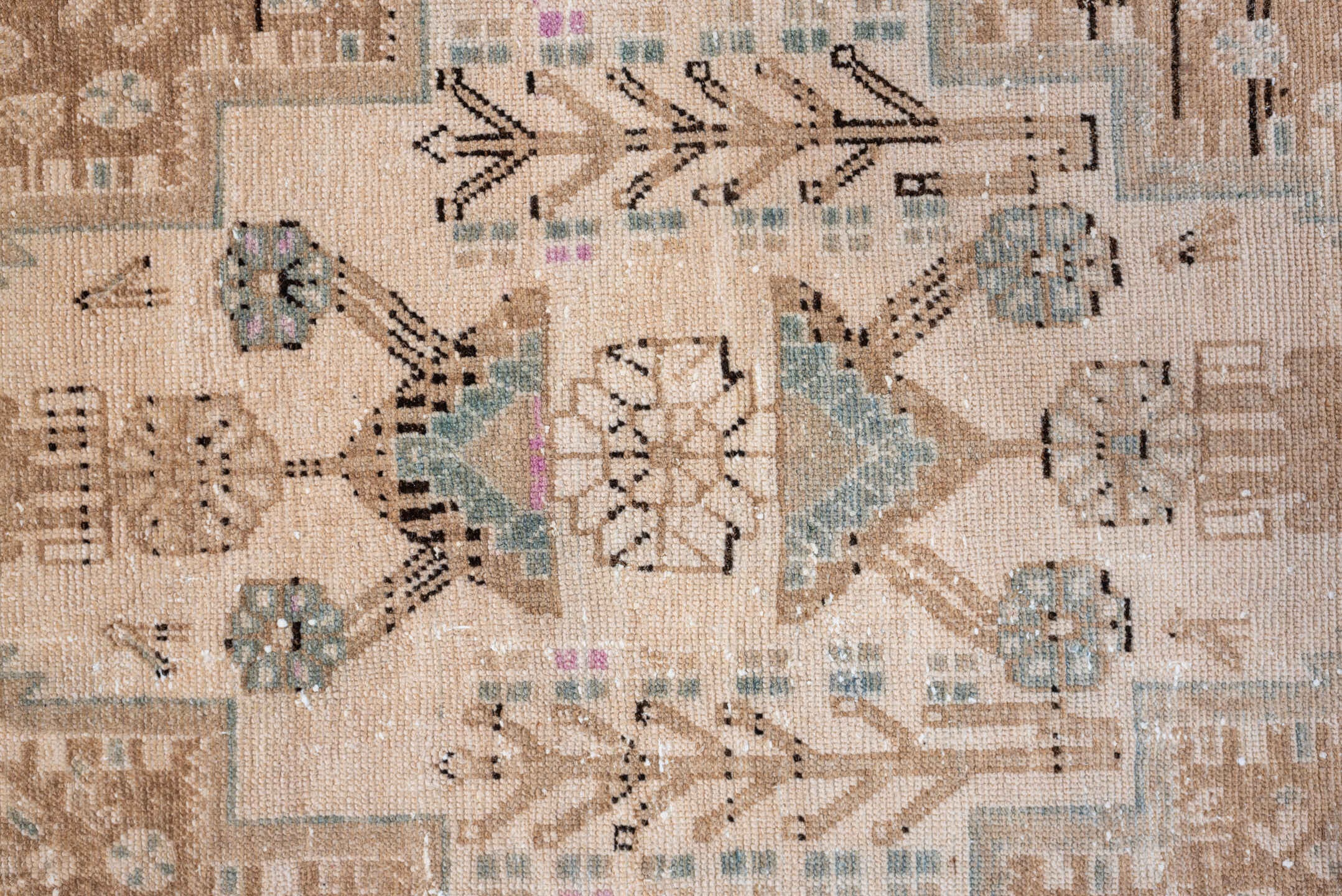 malayer Rug - # 127301