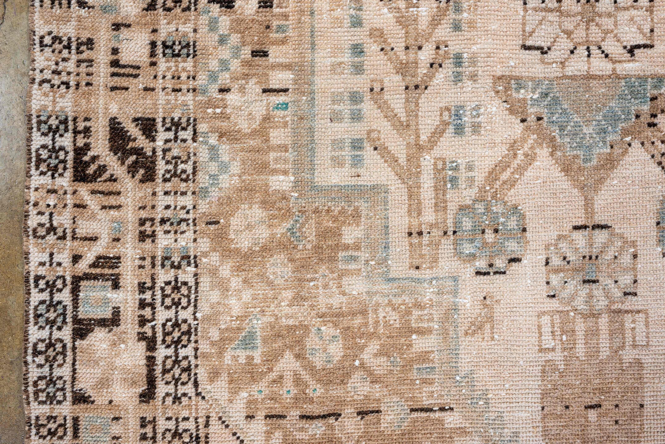 malayer Rug - # 127301