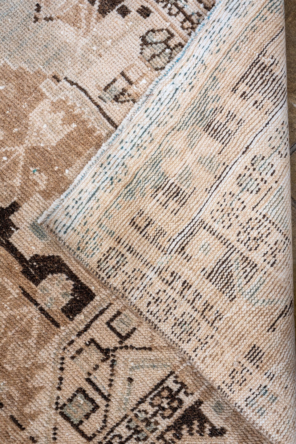 malayer Rug - # 127301