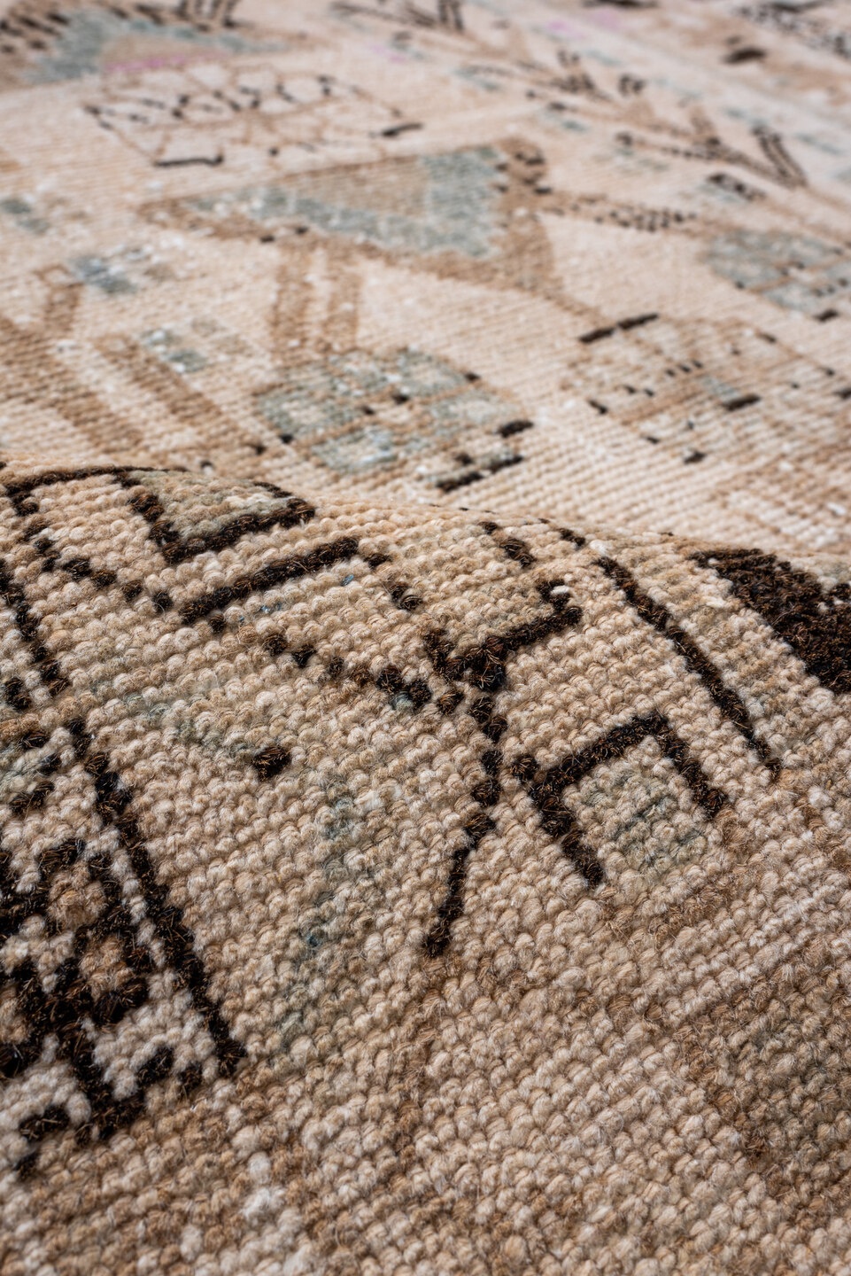 malayer Rug - # 127301