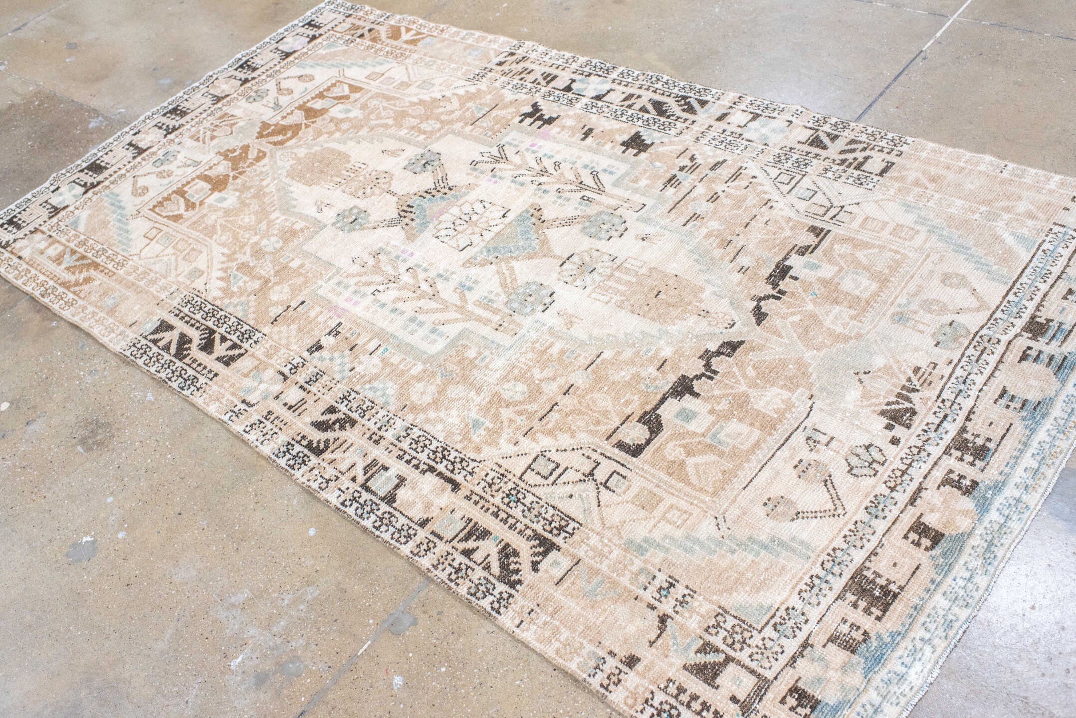 malayer Rug - # 127301