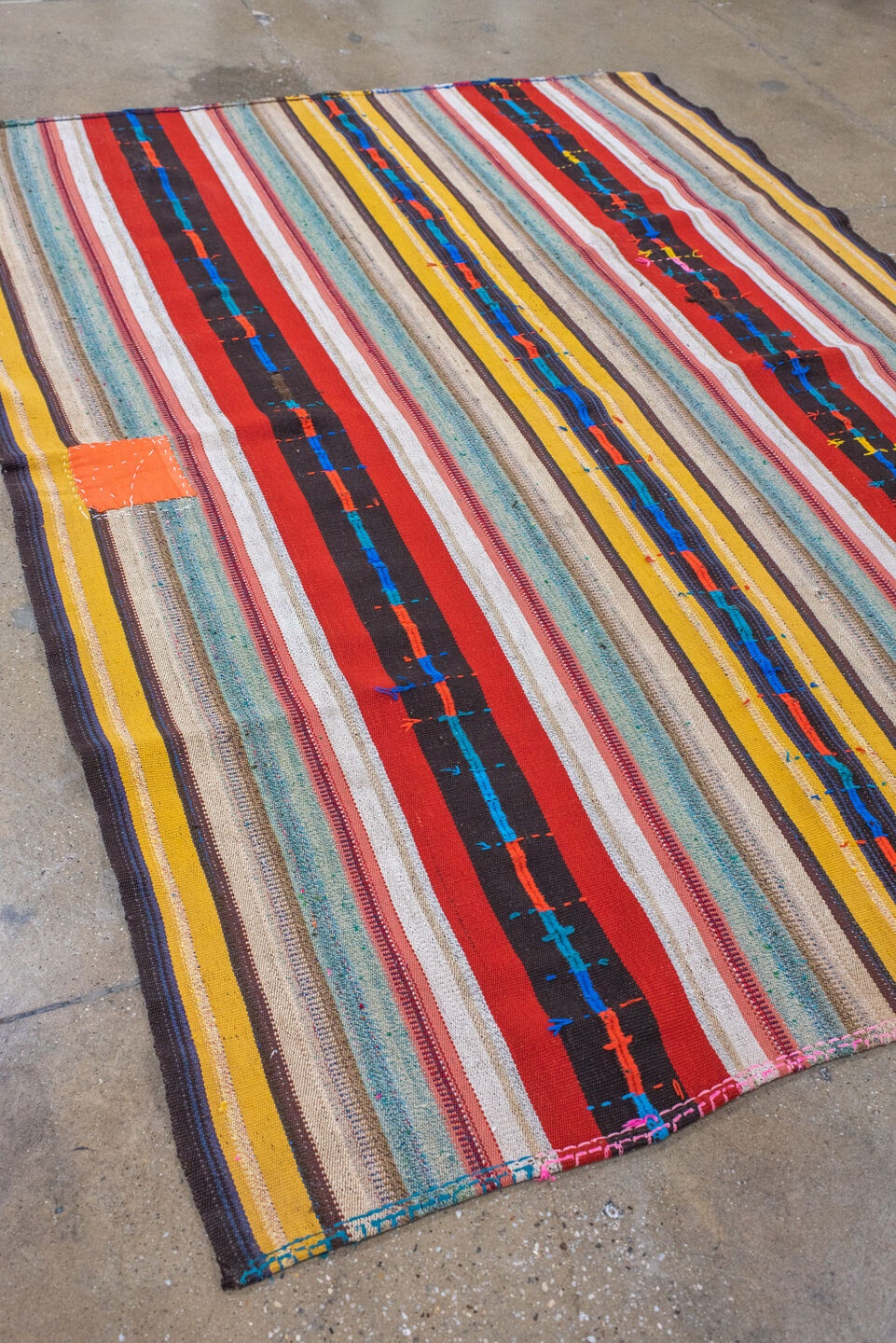 flatweave Rug - # 127305