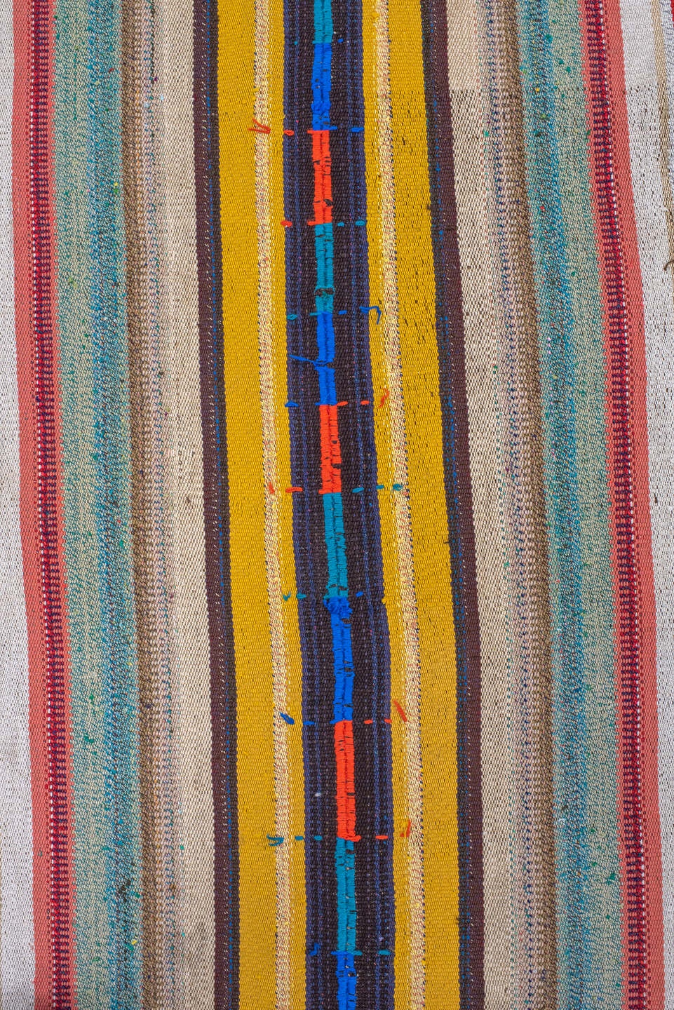 flatweave Rug - # 127305