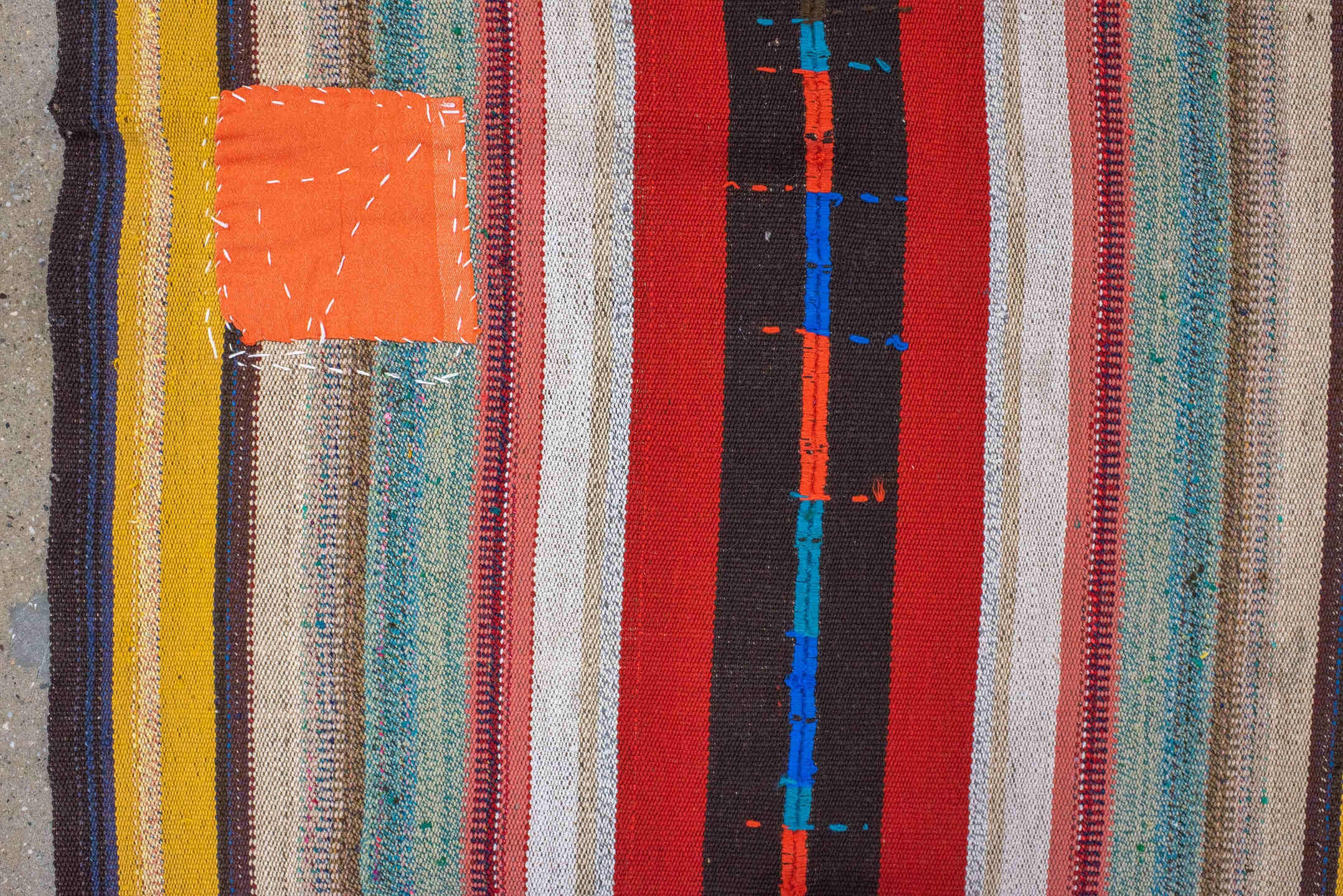 flatweave Rug - # 127305