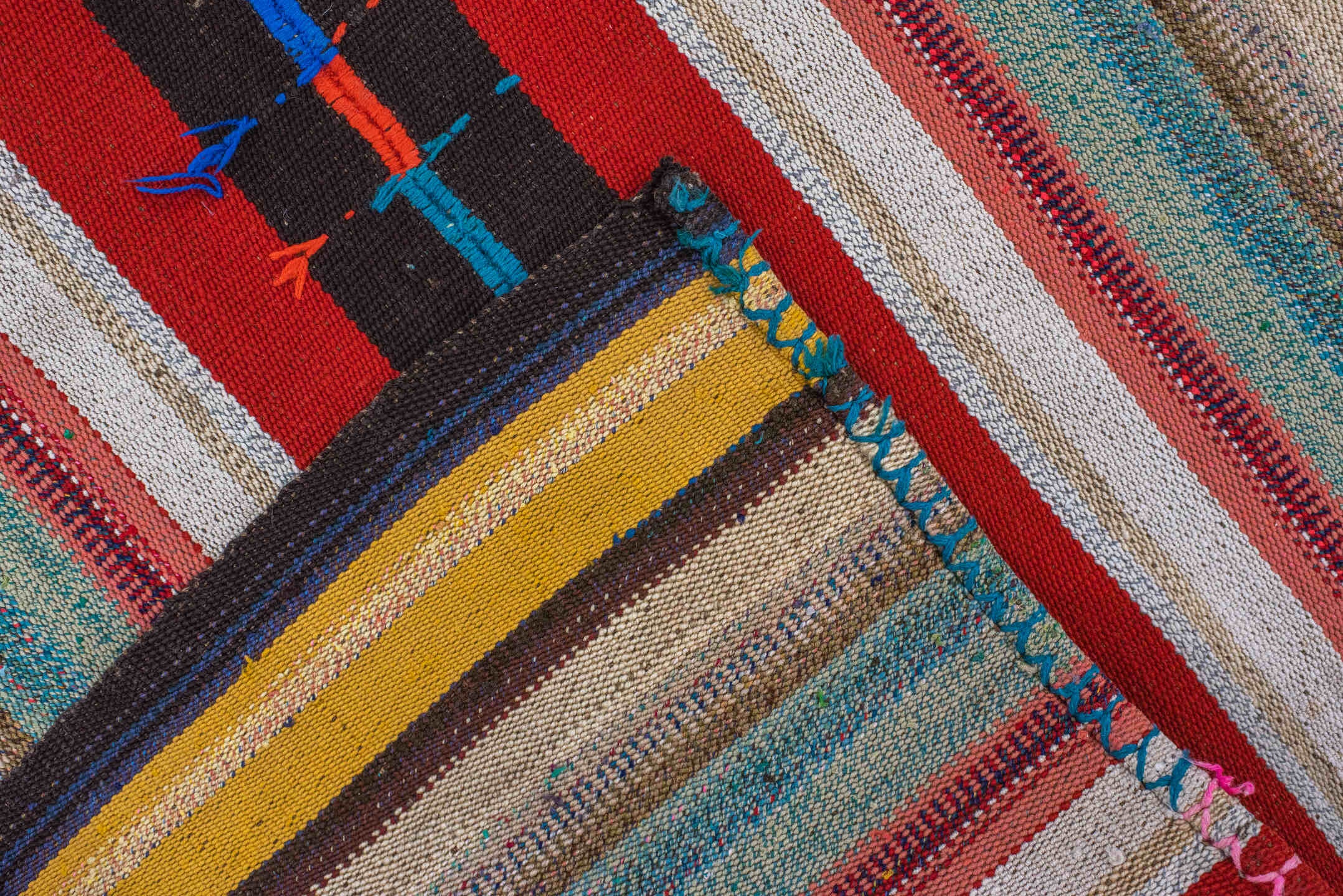 flatweave Rug - # 127305