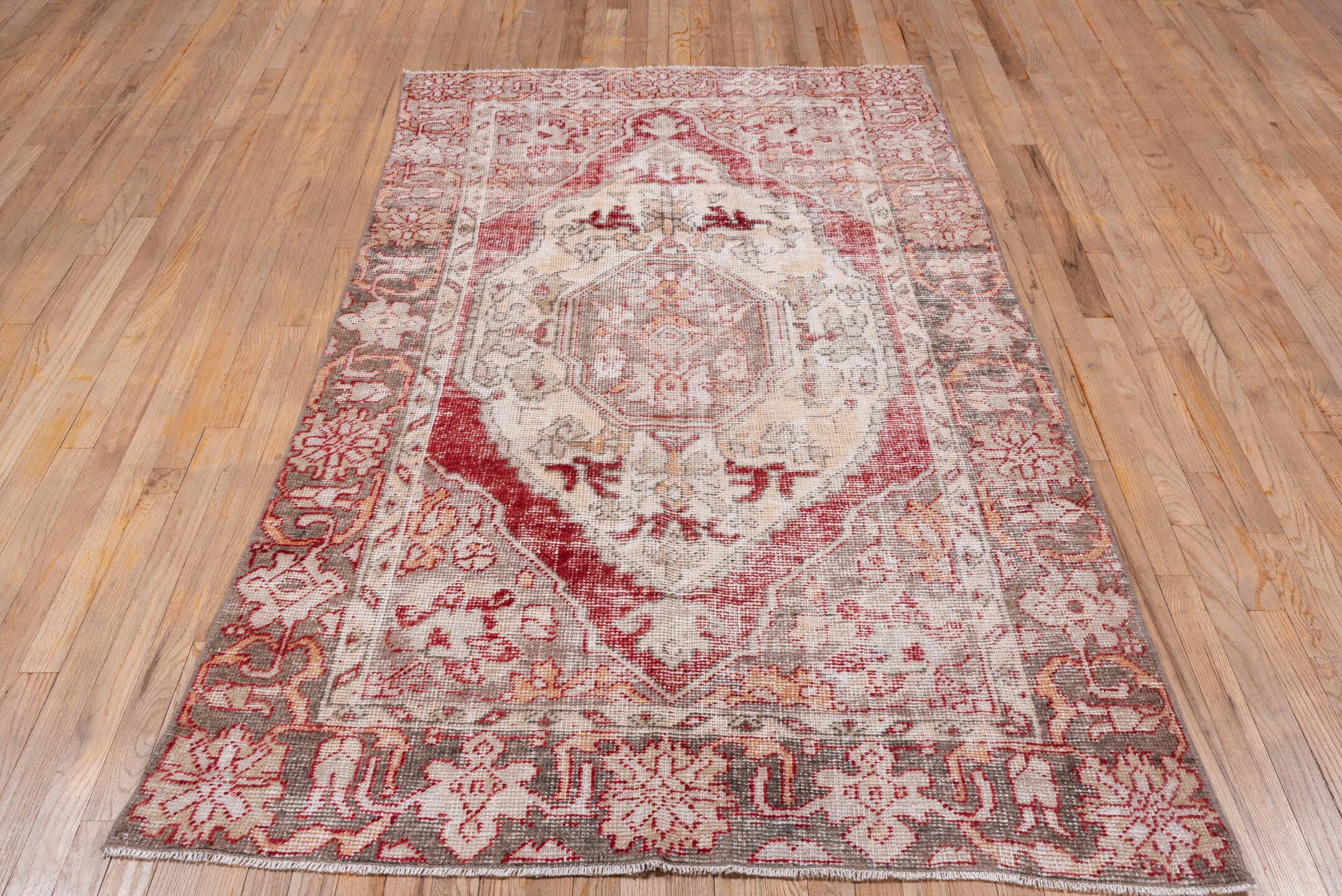 oushak Rug - # 127309