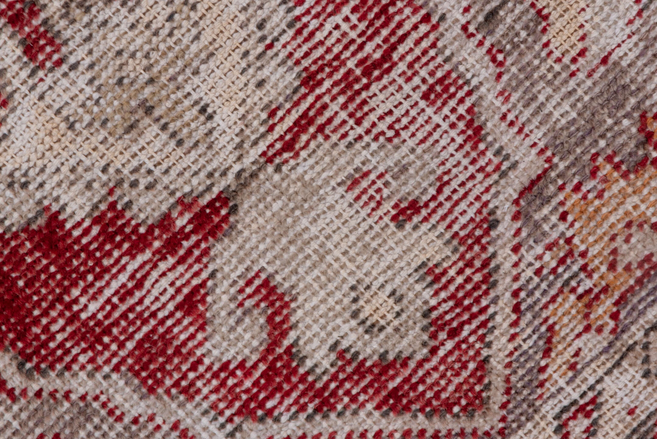 oushak Rug - # 127309