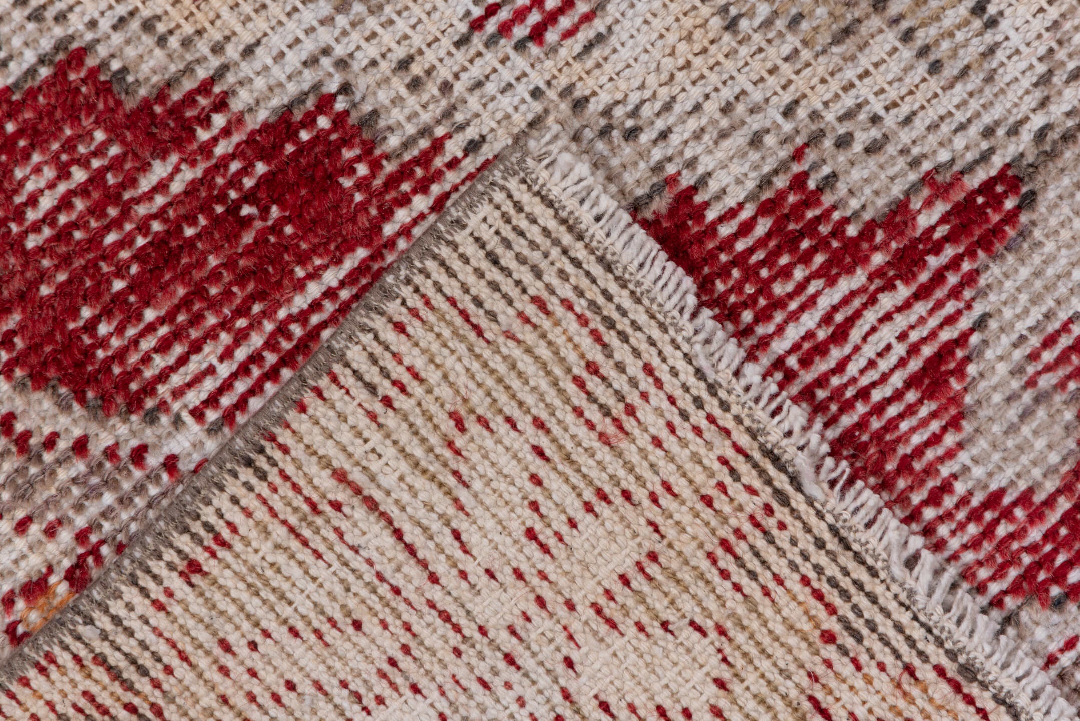 oushak Rug - # 127309