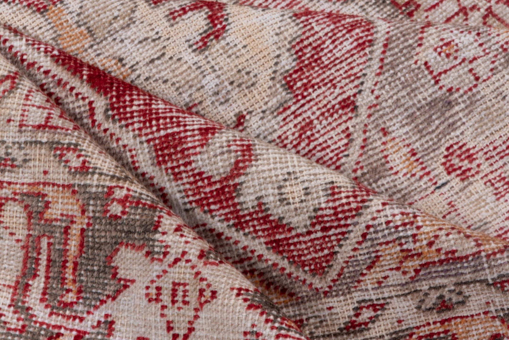 oushak Rug - # 127309