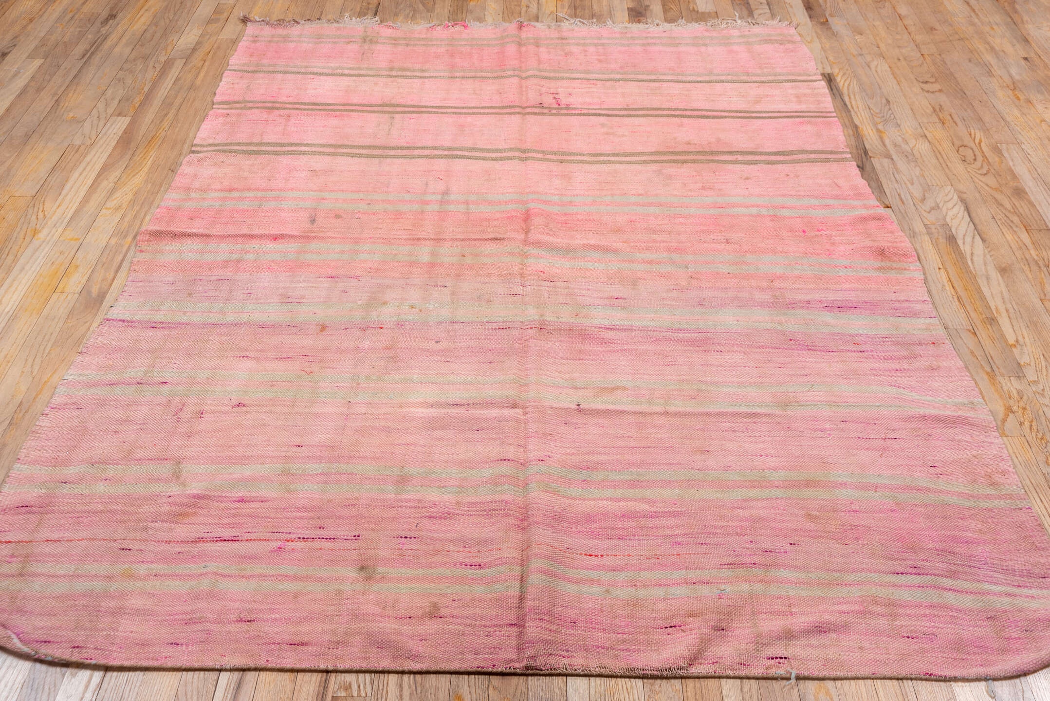 kilim Rug - # 127313
