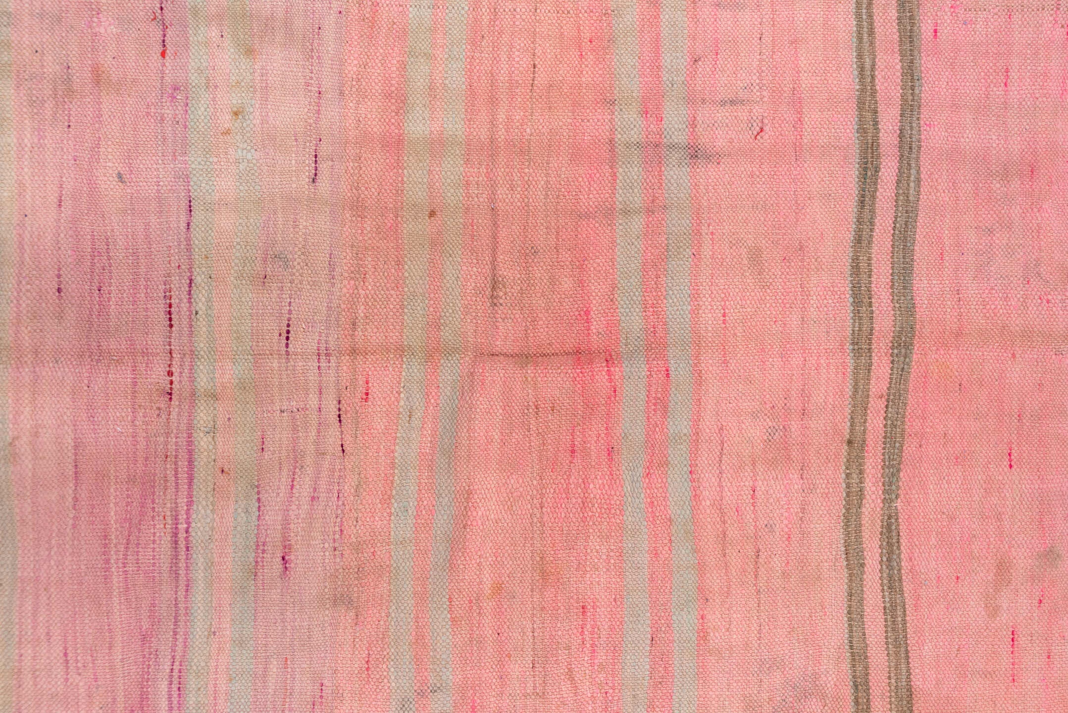 kilim Rug - # 127313