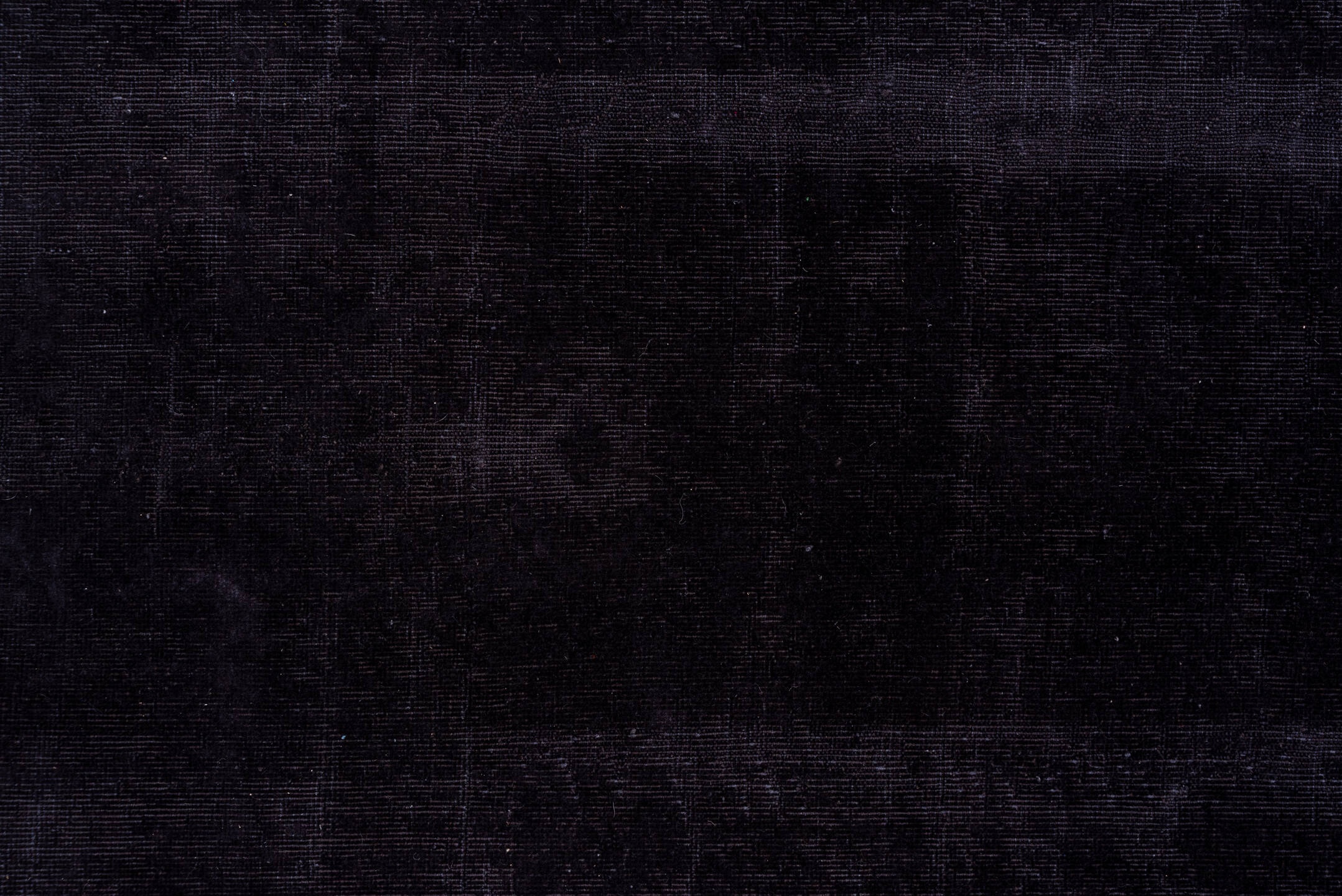 overdyed Rug - # 127327