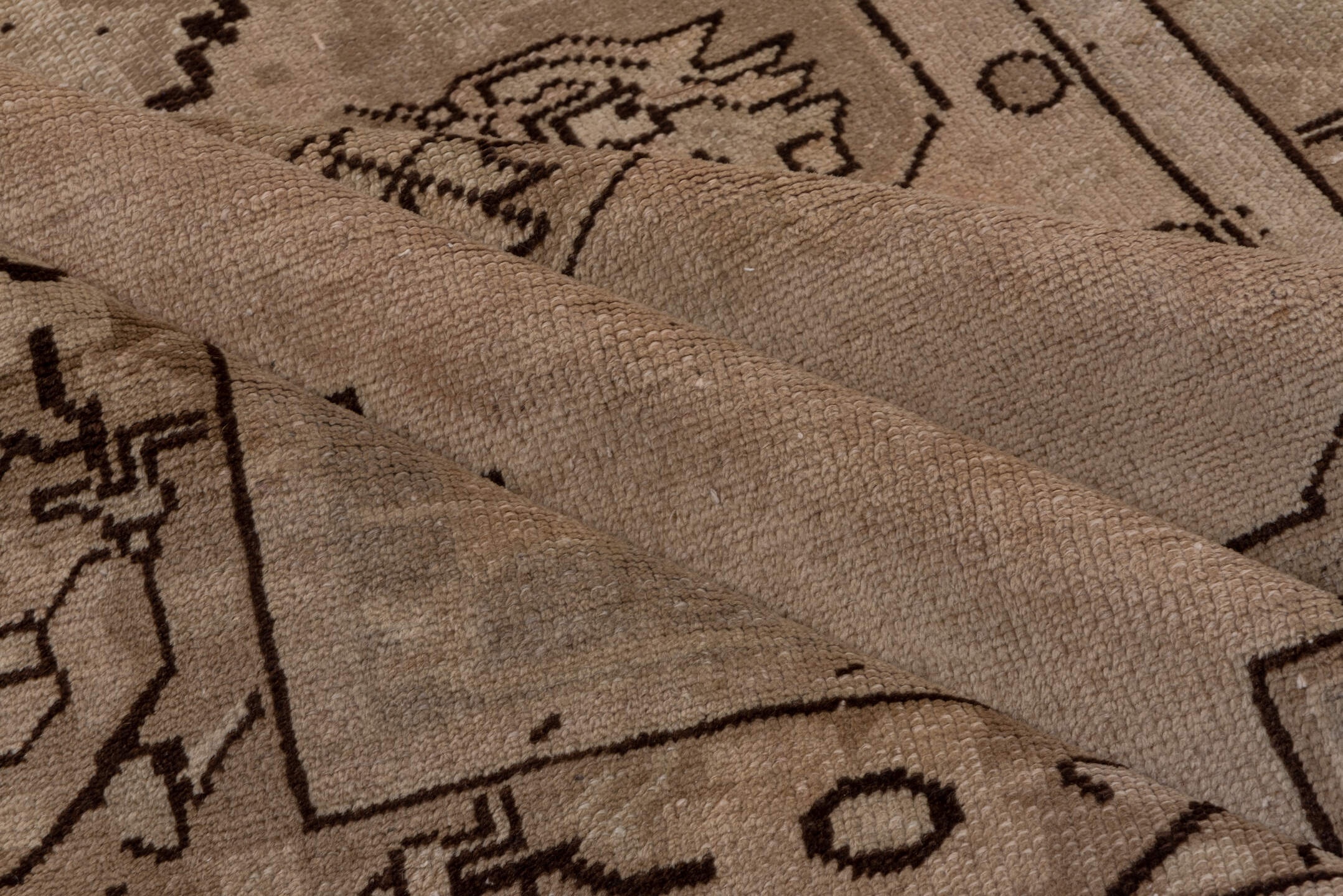 oushak Rug - # 127328