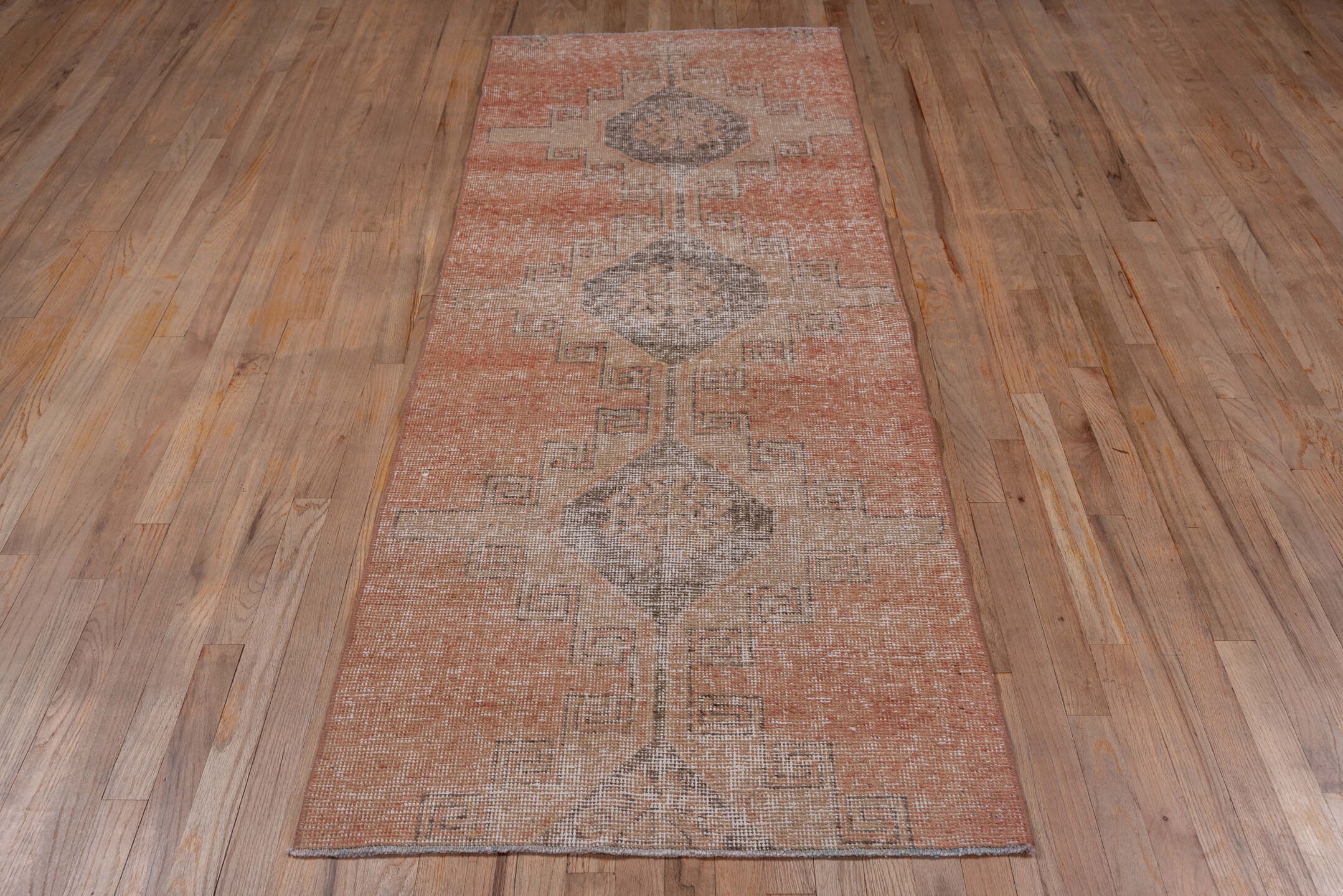 oushak Rug - # 127330