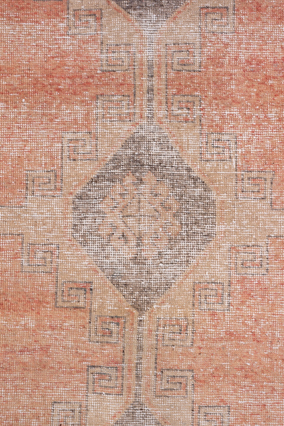 oushak Rug - # 127330