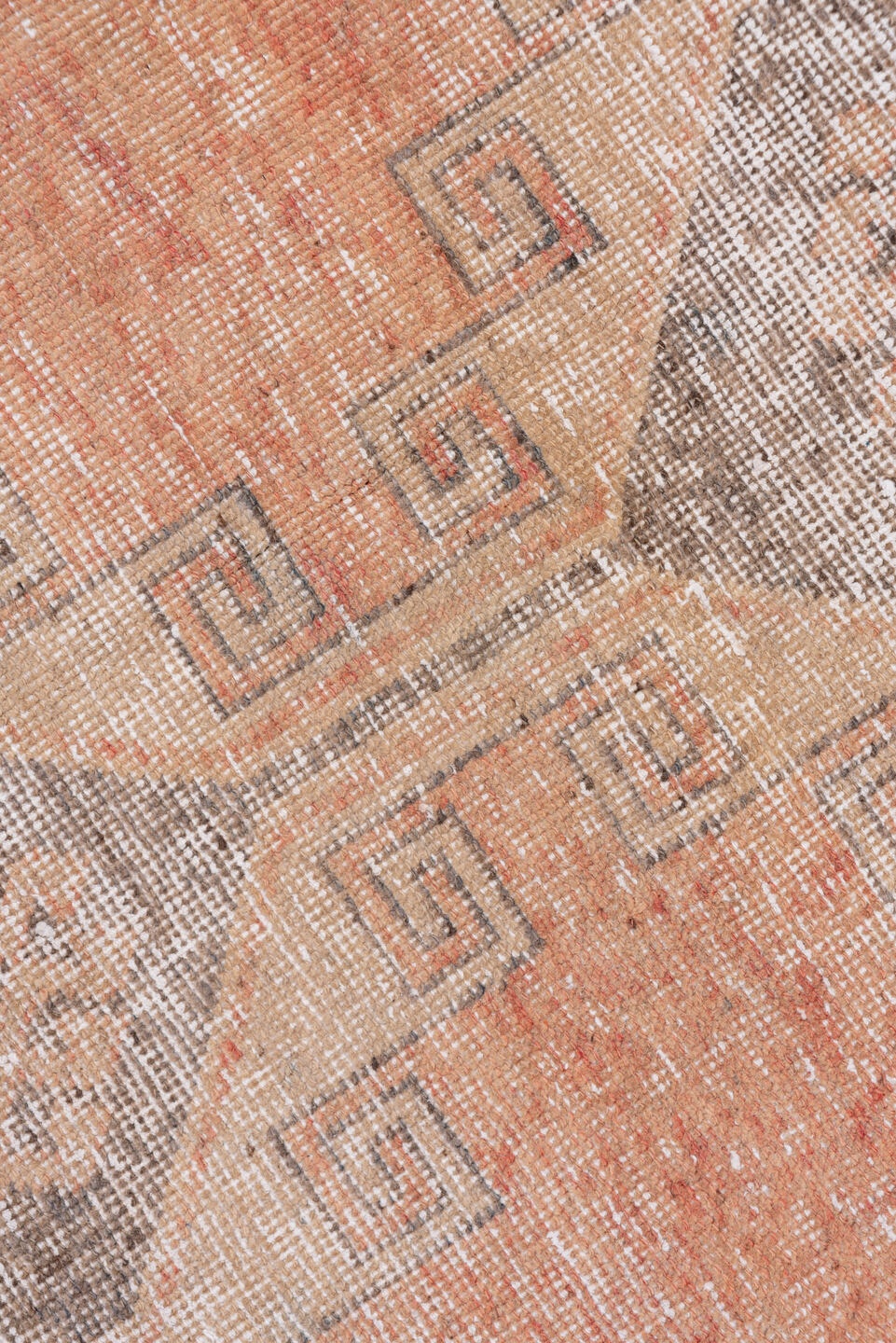 oushak Rug - # 127330