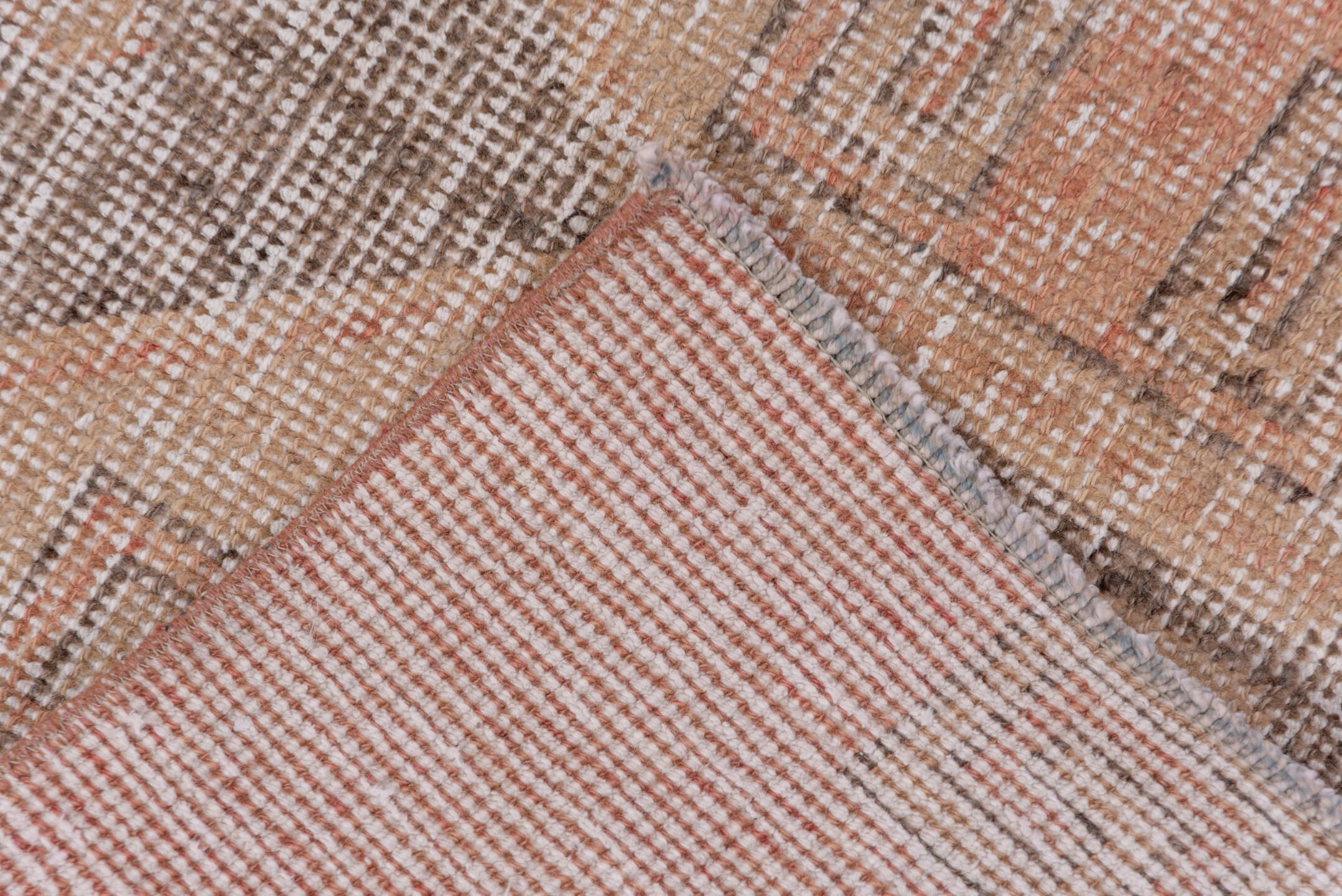 oushak Rug - # 127330
