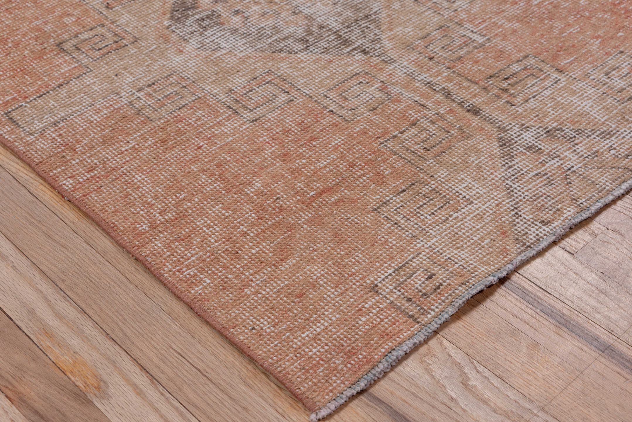 oushak Rug - # 127330