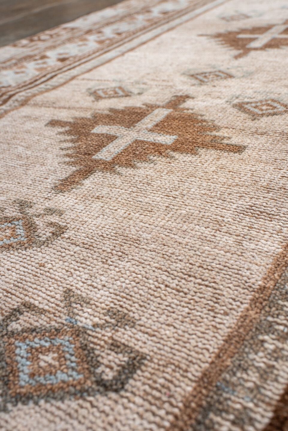 kurd Rug - # 127336