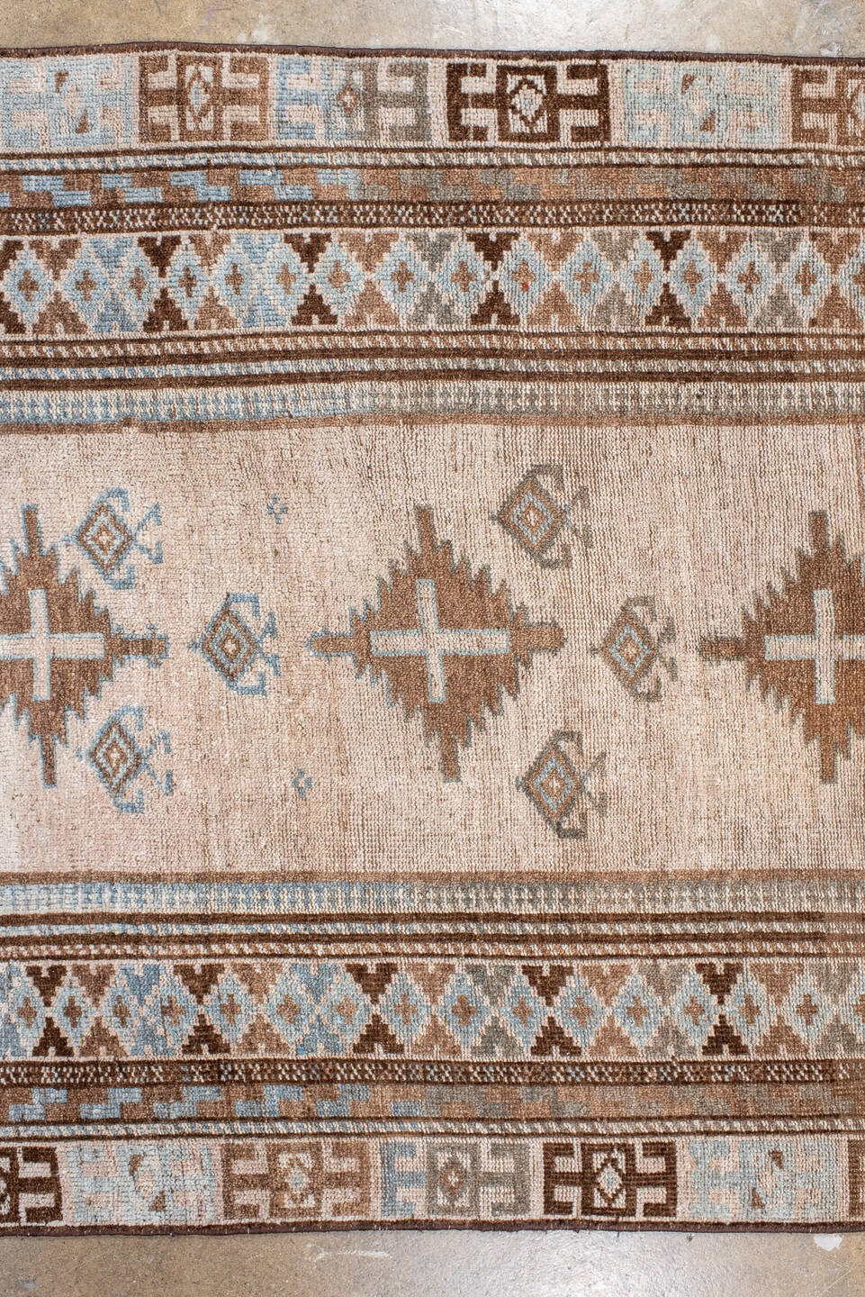 kurd Rug - # 127336