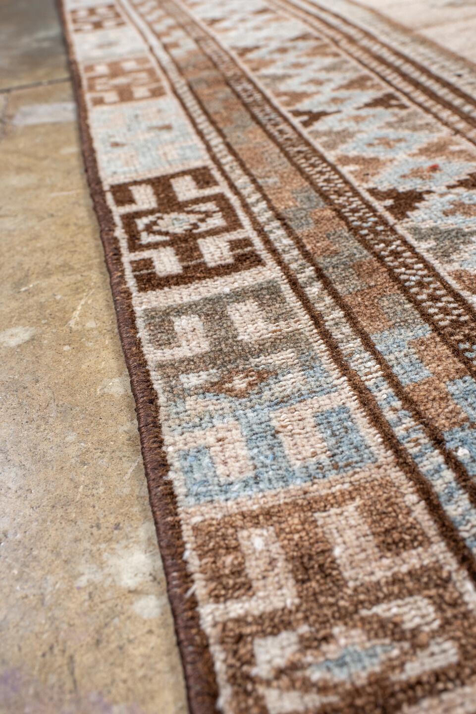 kurd Rug - # 127336