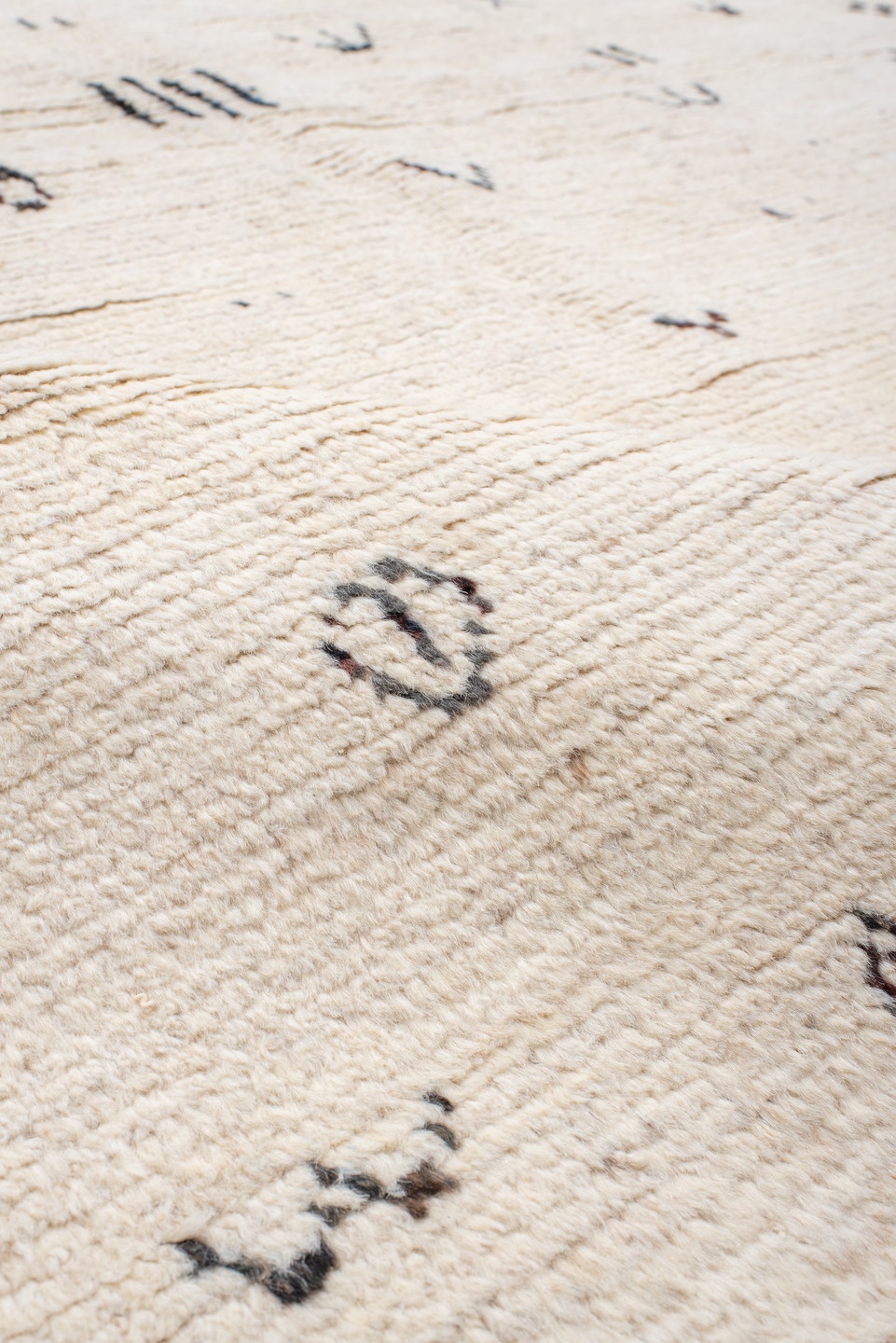 berber Rug - # 127338