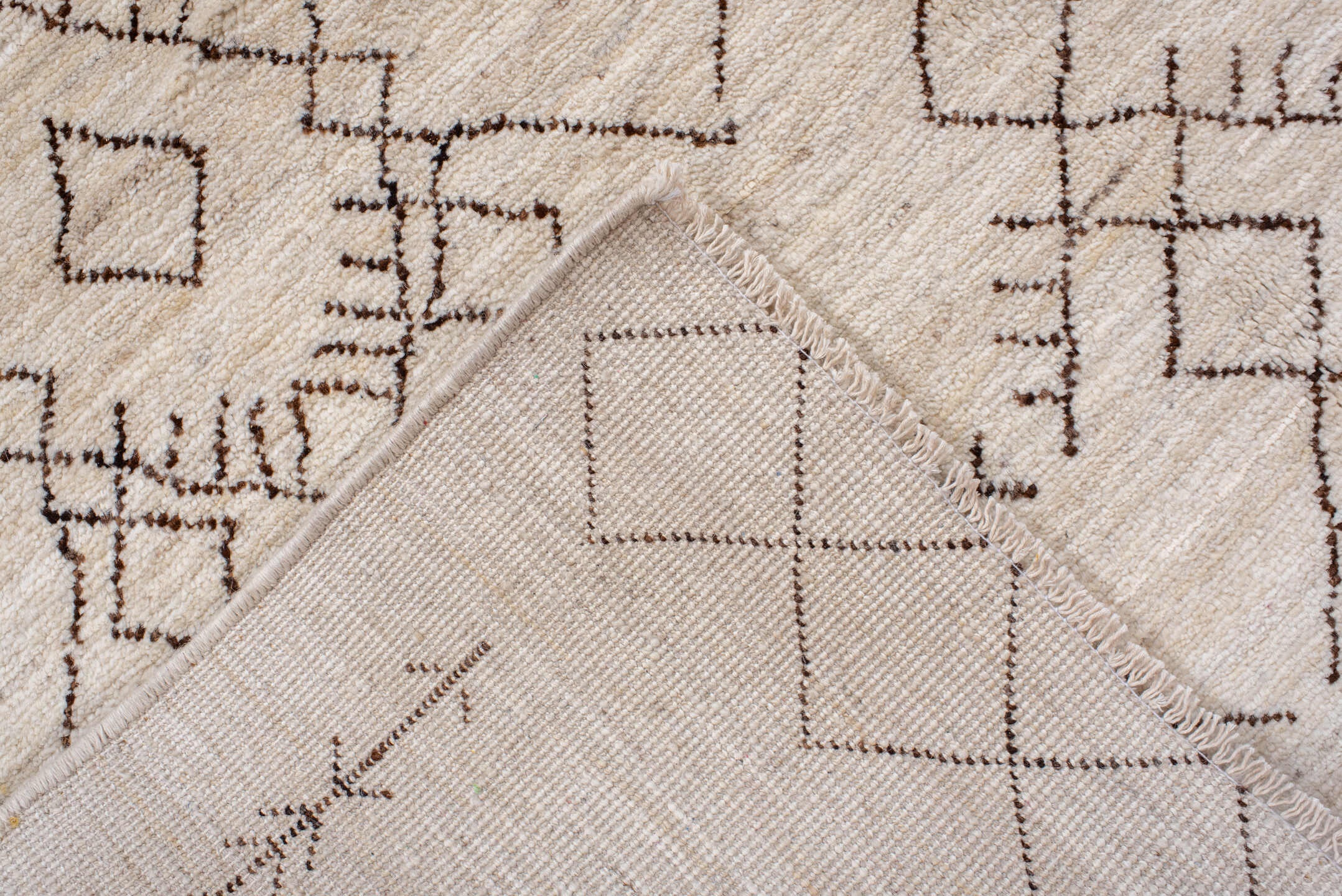 berber Rug - # 127339