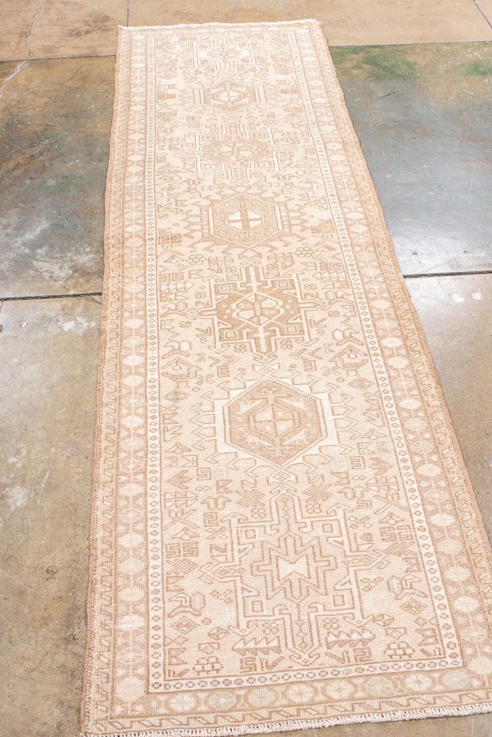 karaje Rug - # 127344