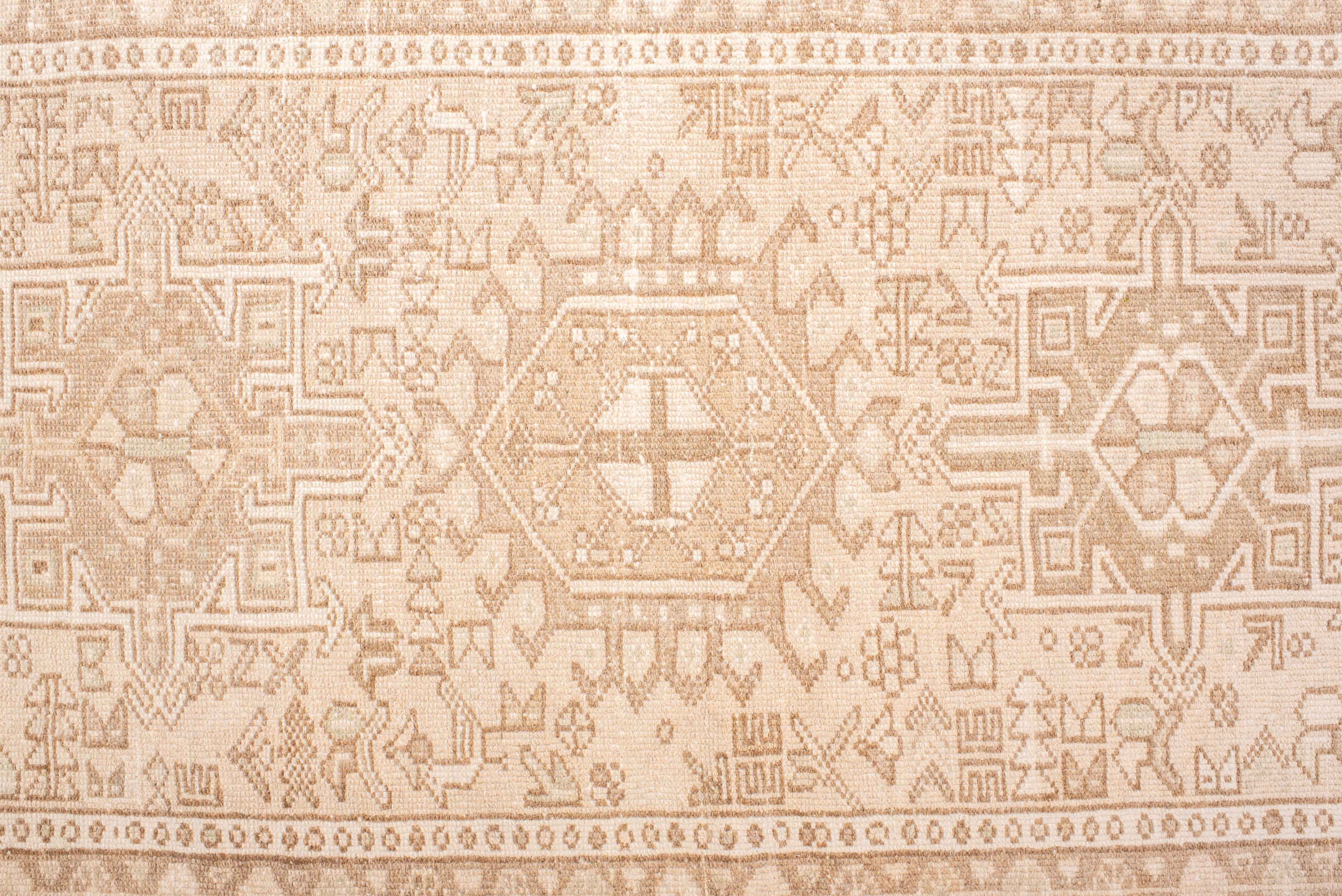 karaje Rug - # 127344