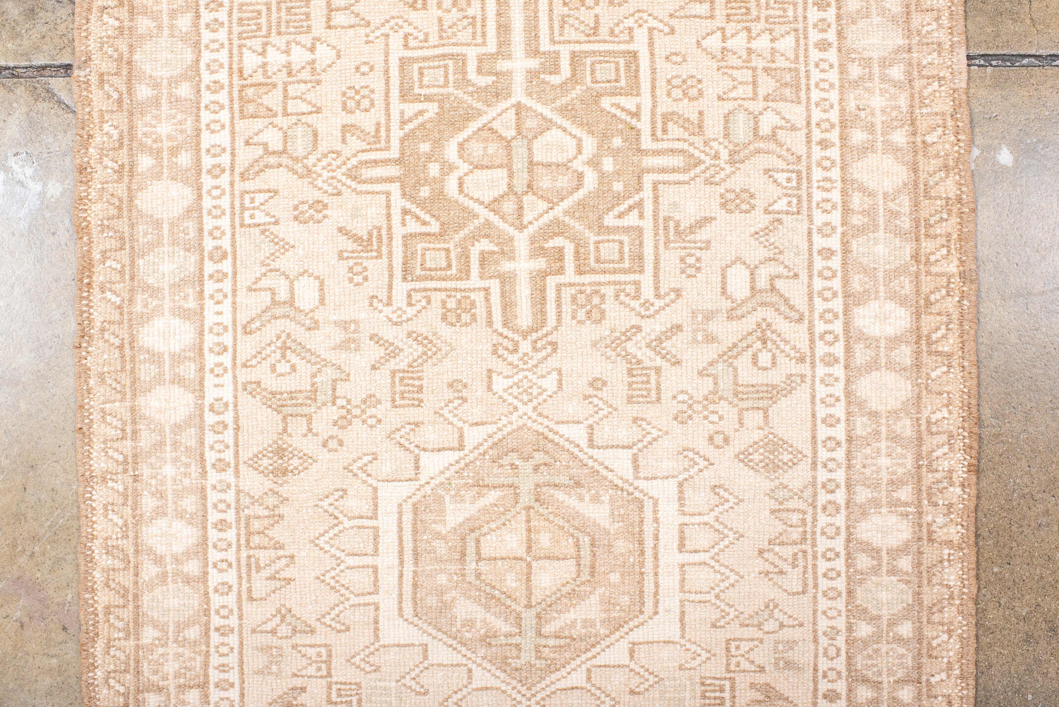 karaje Rug - # 127344