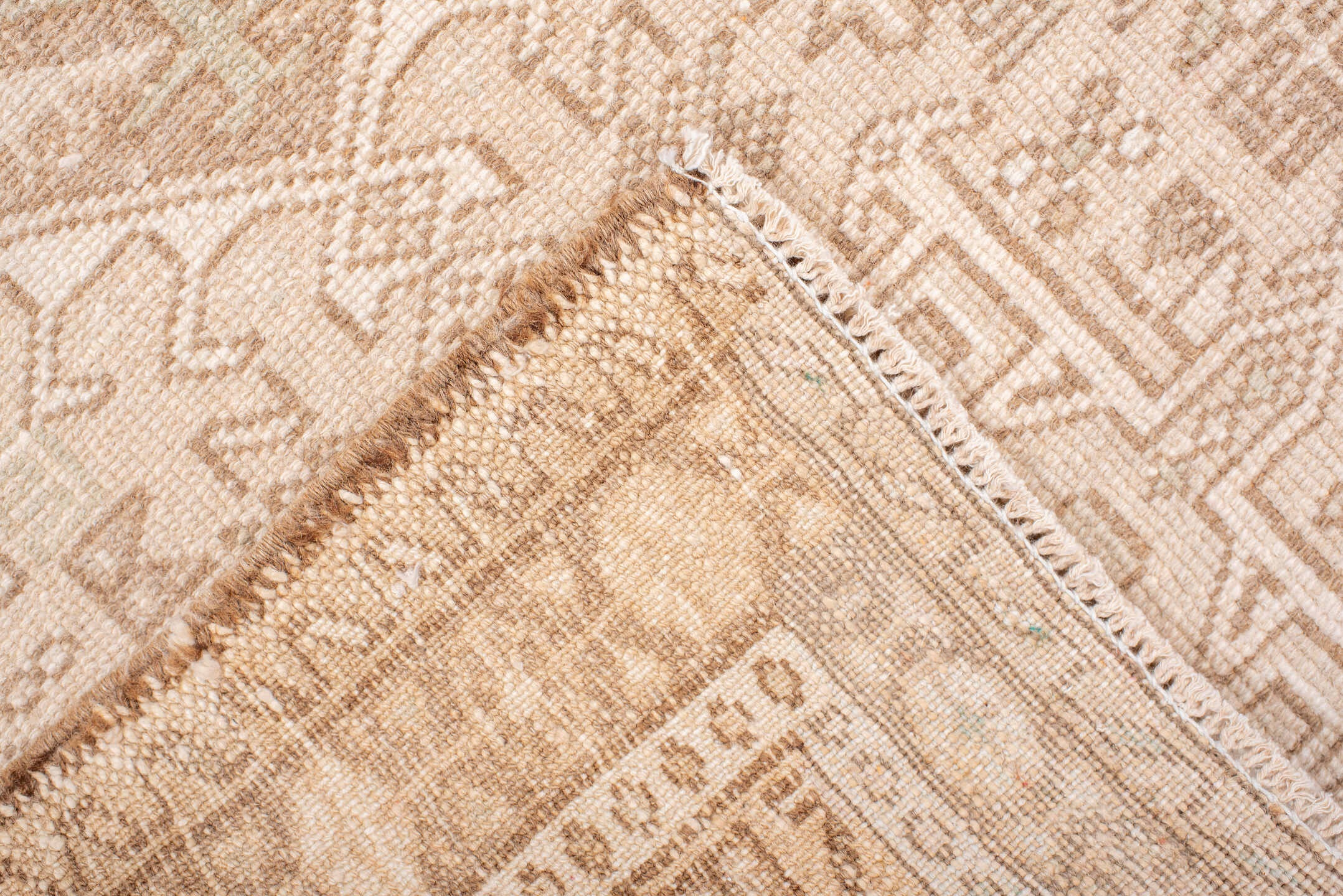 karaje Rug - # 127344