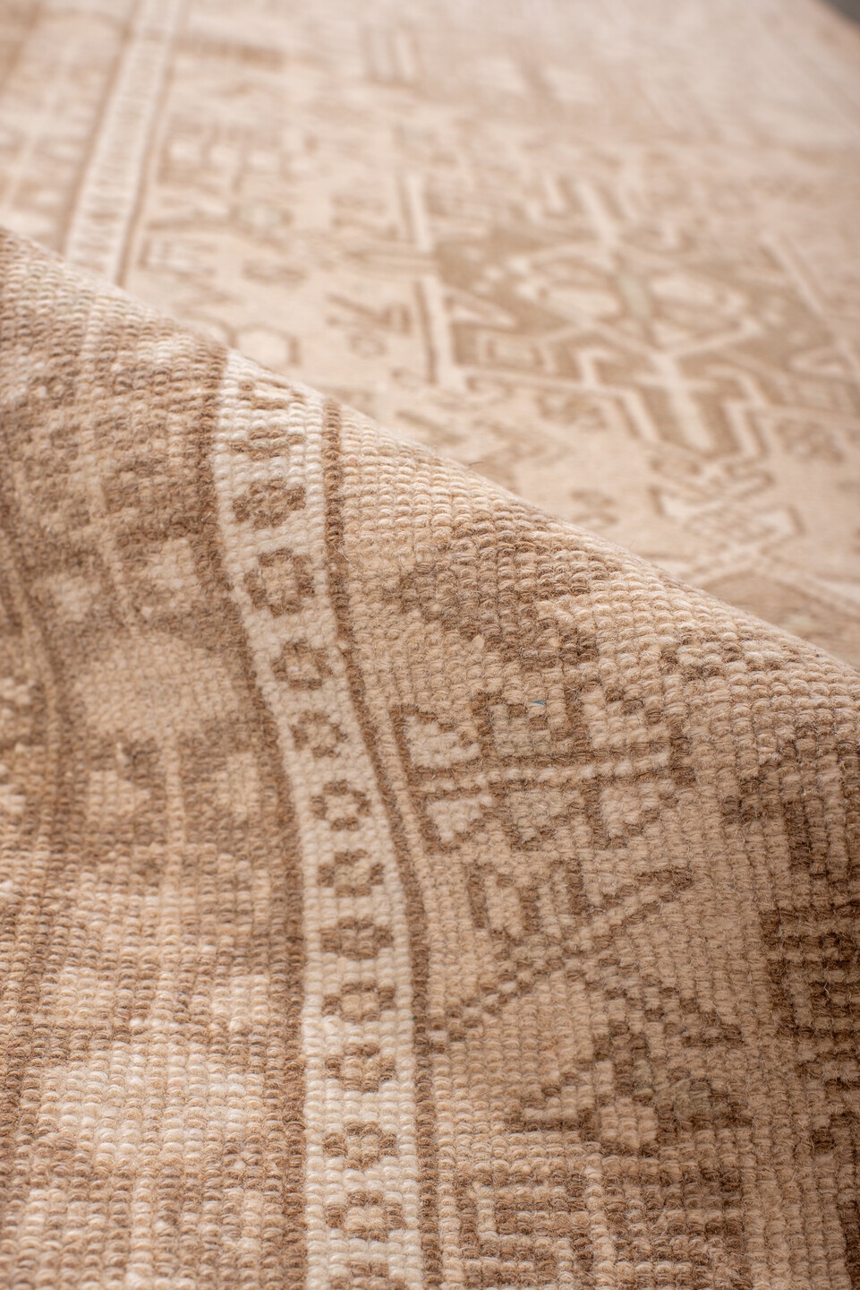 karaje Rug - # 127344