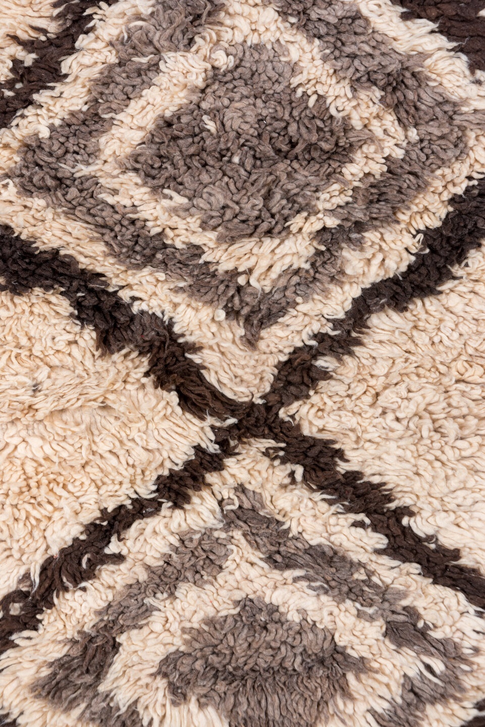 moroccan Rug - # 127347