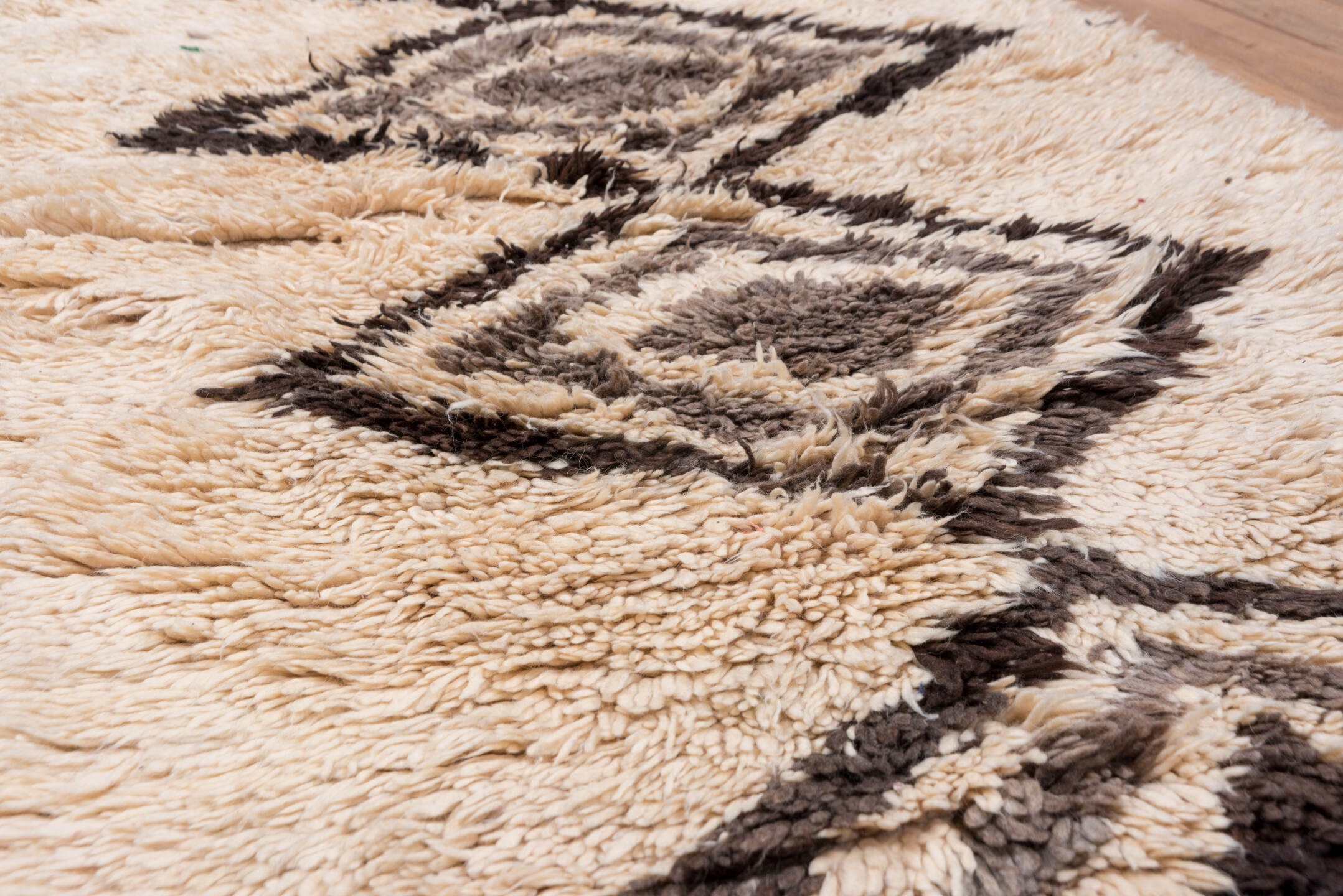 moroccan Rug - # 127347