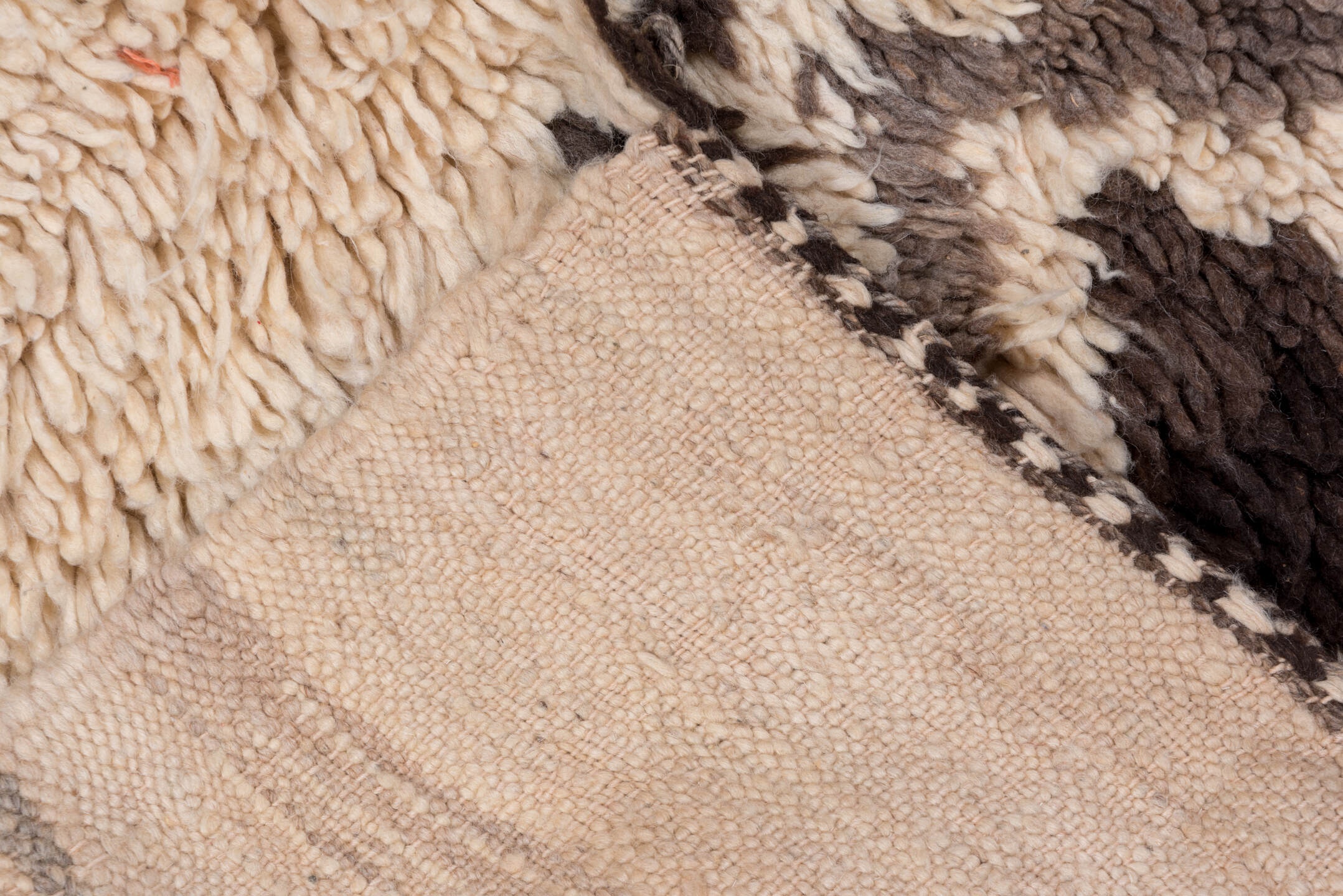 moroccan Rug - # 127347