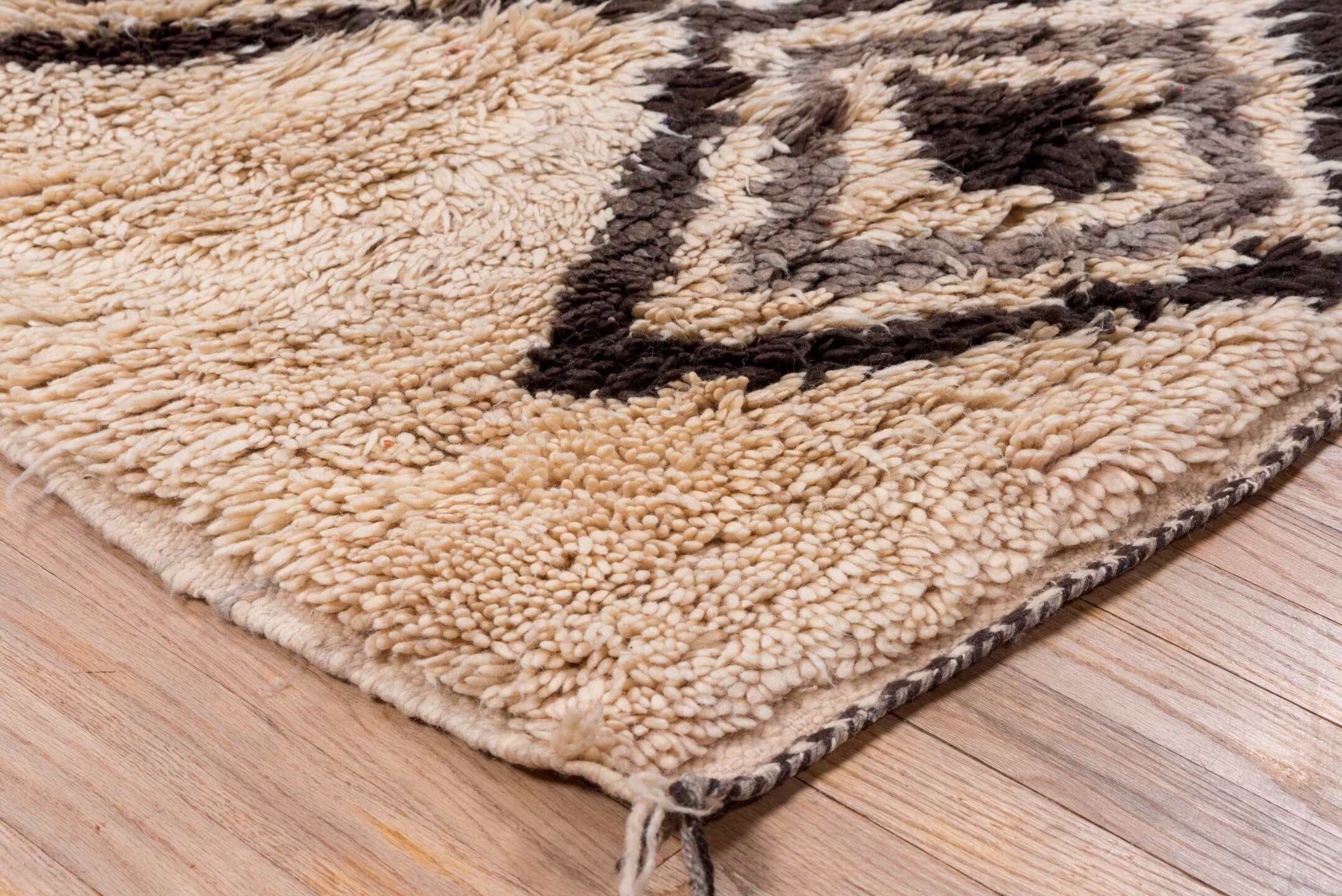 moroccan Rug - # 127347
