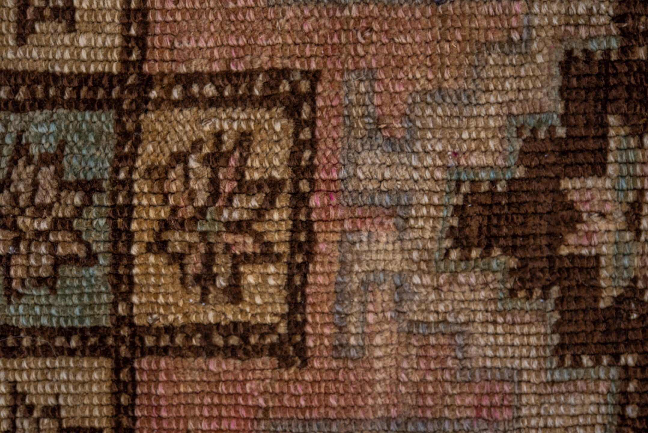 caucasian Rug - # 127348