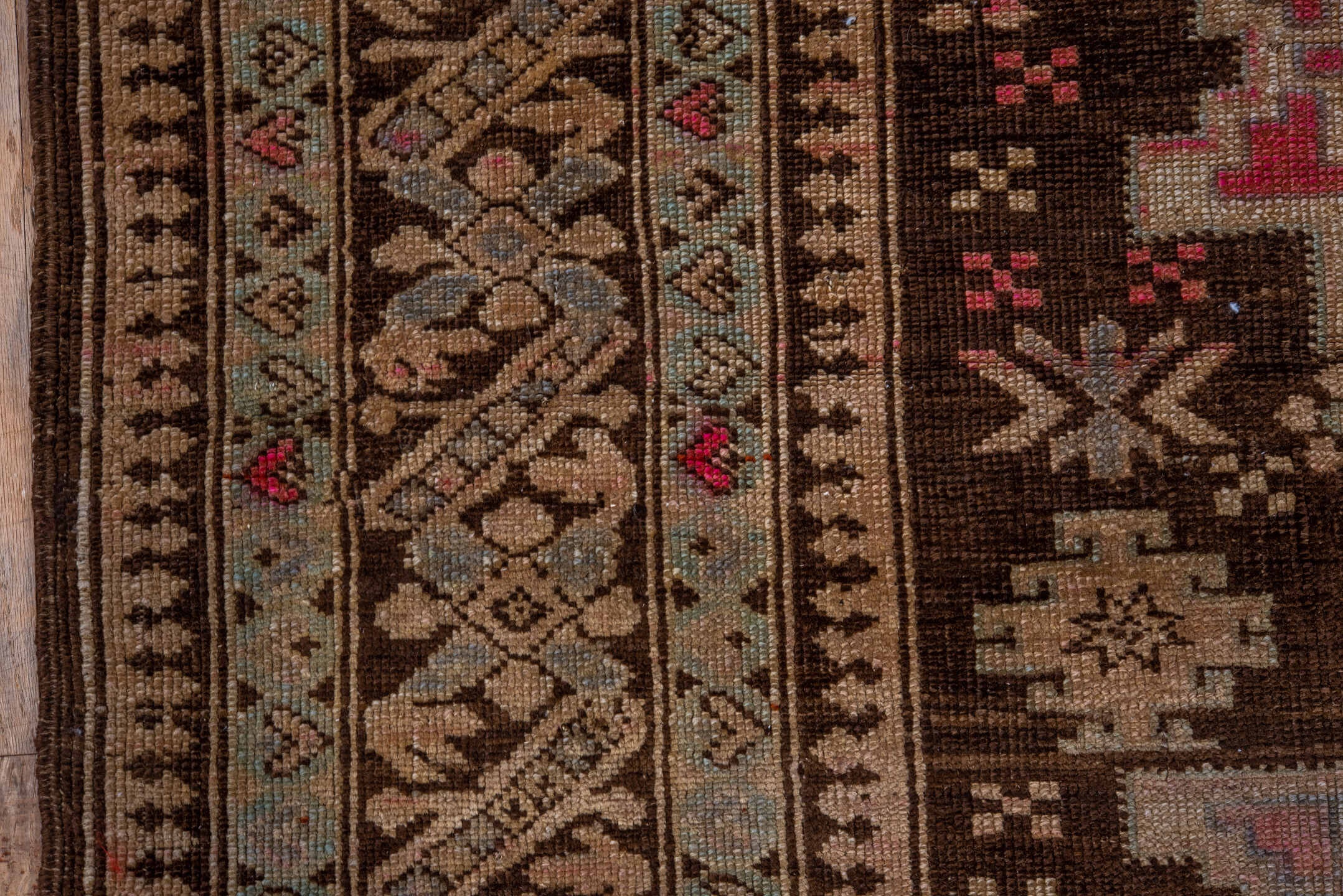 caucasian Rug - # 127348