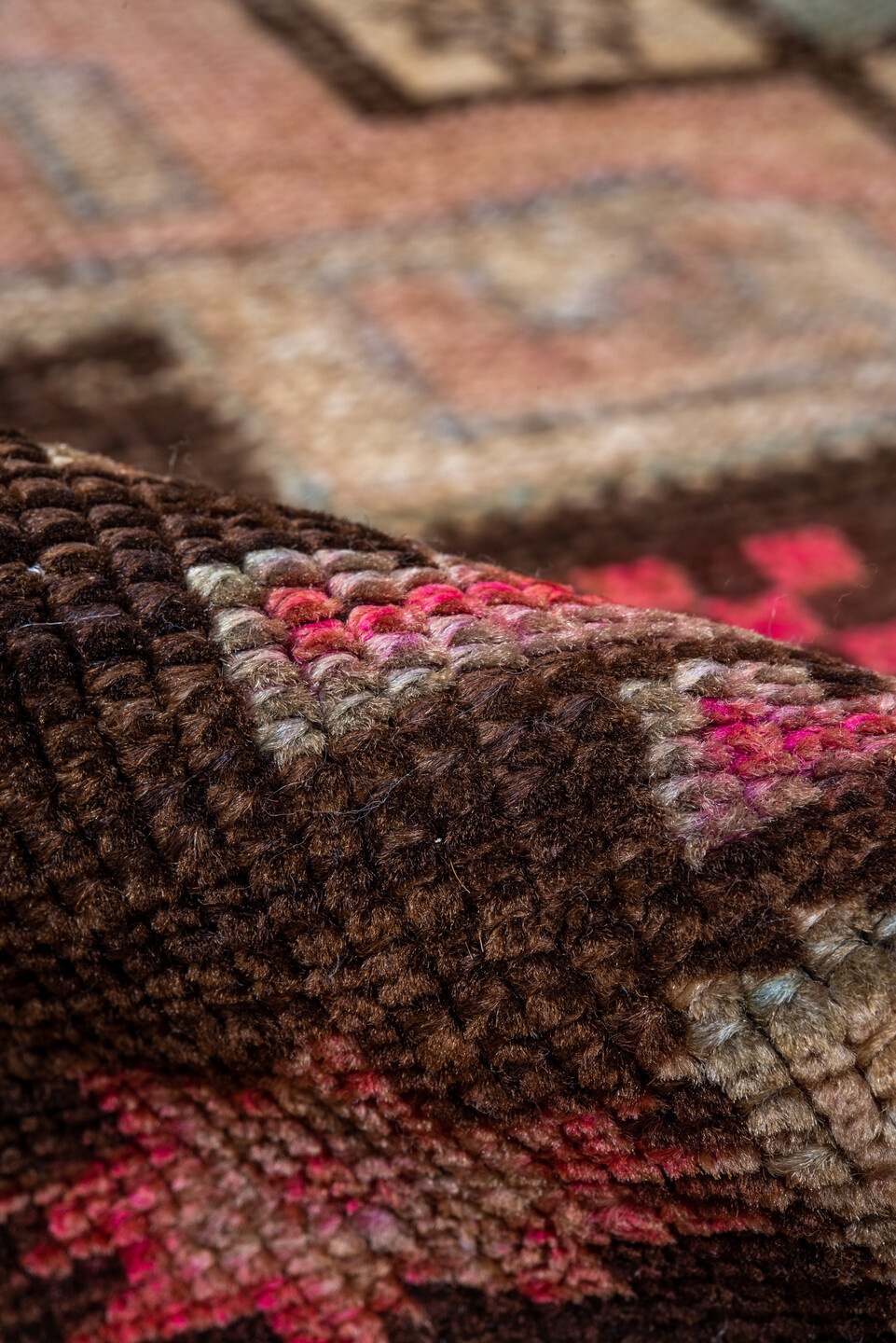 caucasian Rug - # 127348