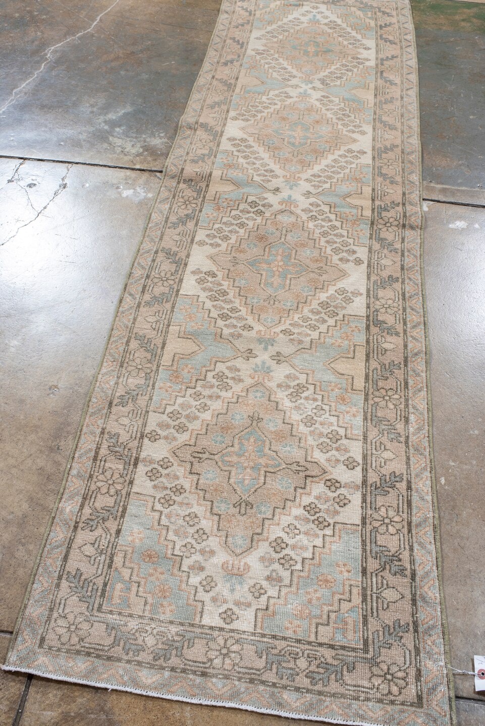 khotan Rug - # 127349